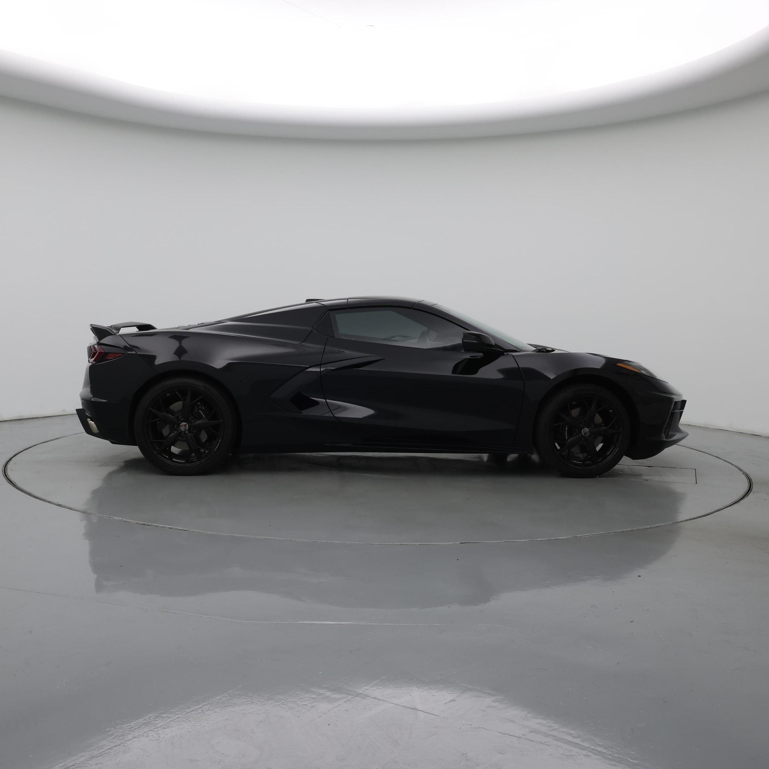 Thumbnail: 2021 Chevrolet Corvette - 7