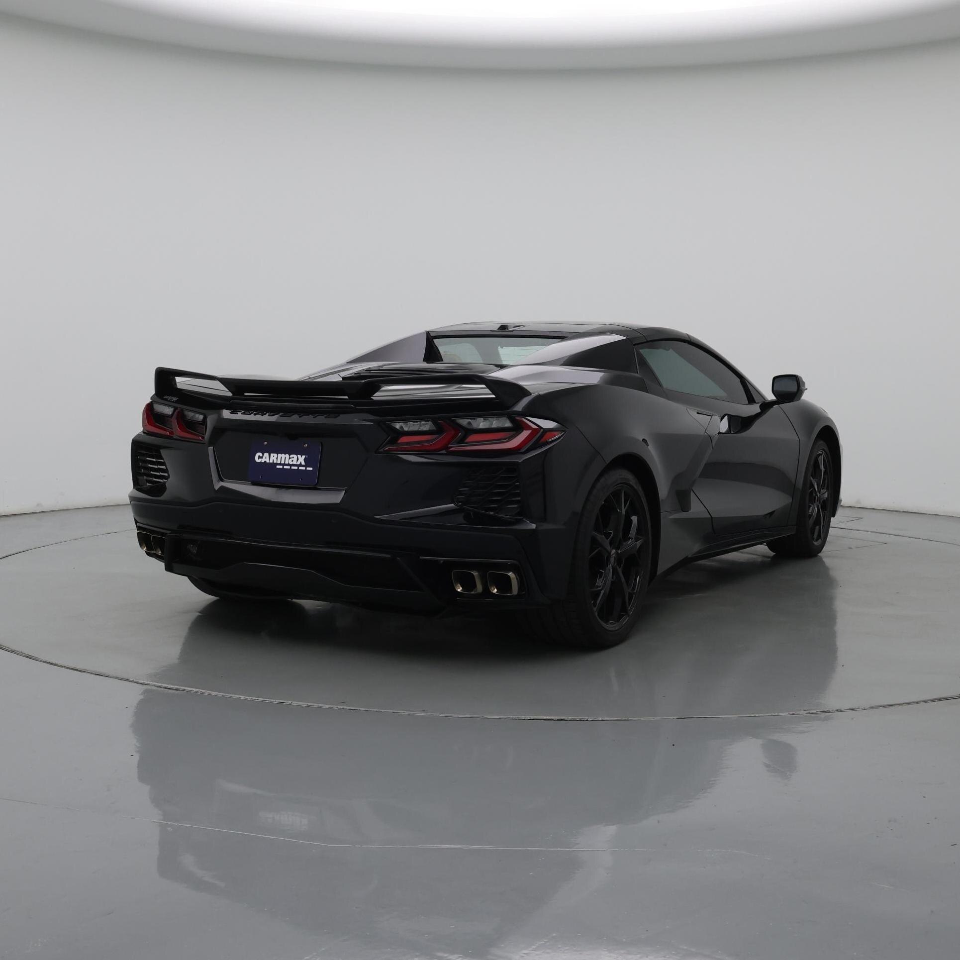 Thumbnail: 2021 Chevrolet Corvette - 8