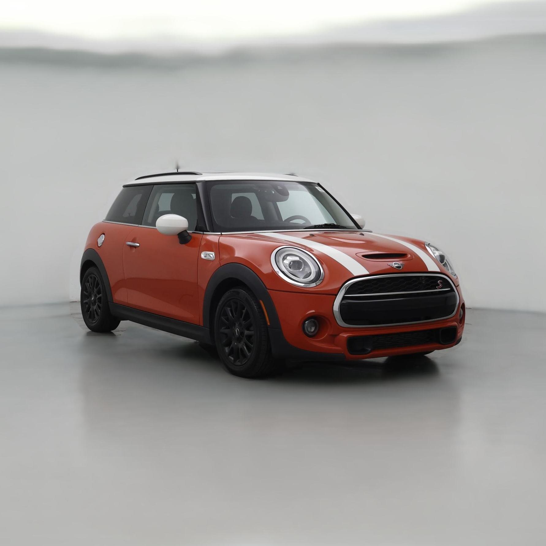 Thumbnail: 2020 MINI Cooper Hardtop - 1