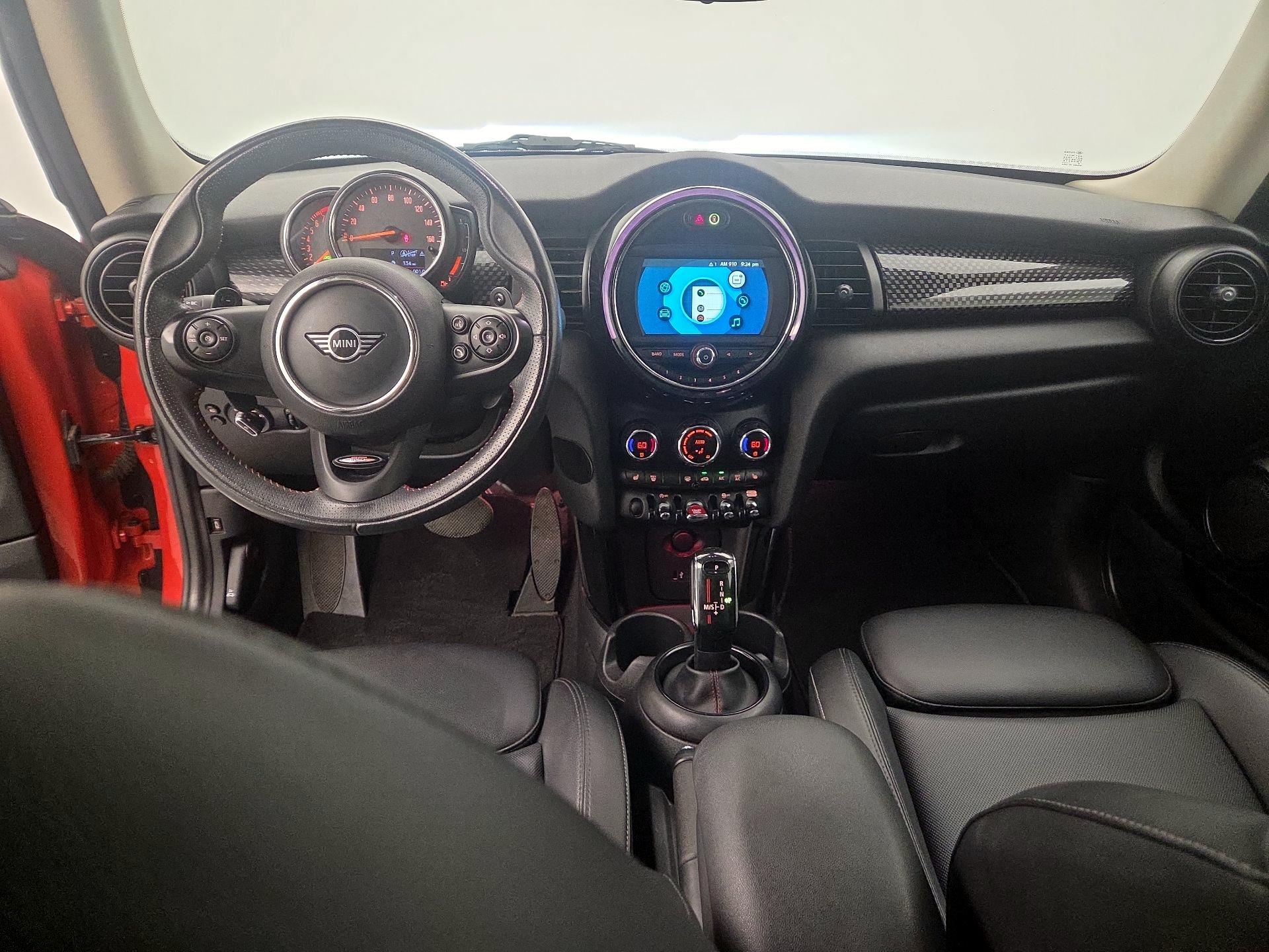 Thumbnail: 2020 MINI Cooper Hardtop - 9