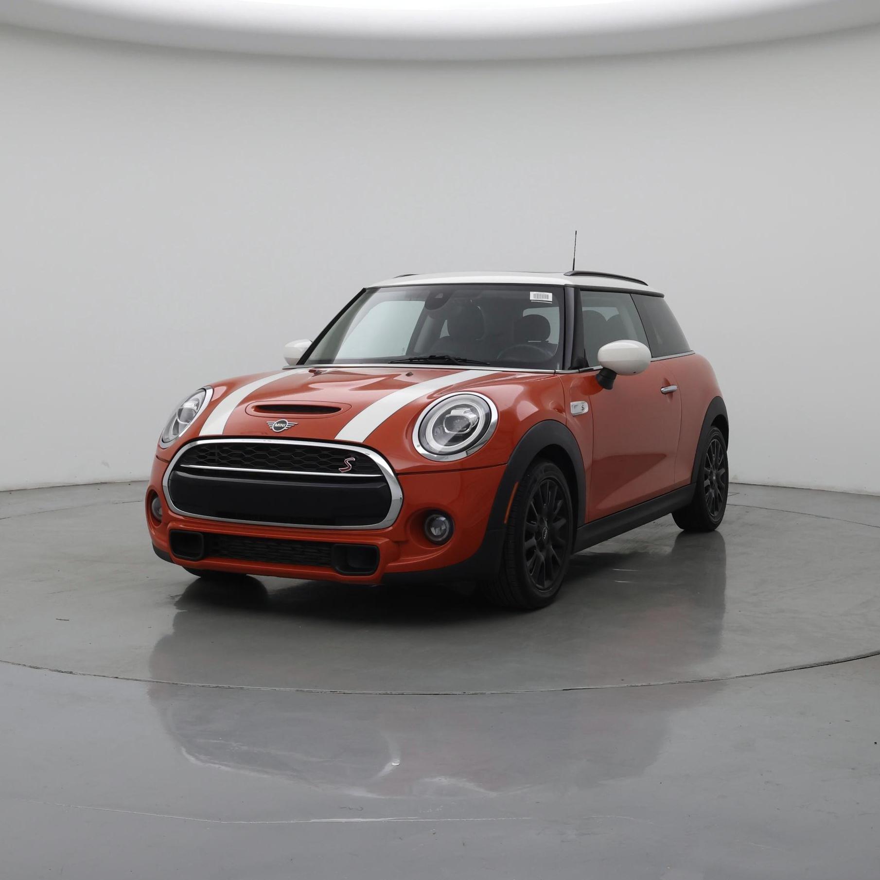 Thumbnail: 2020 MINI Cooper Hardtop - 4