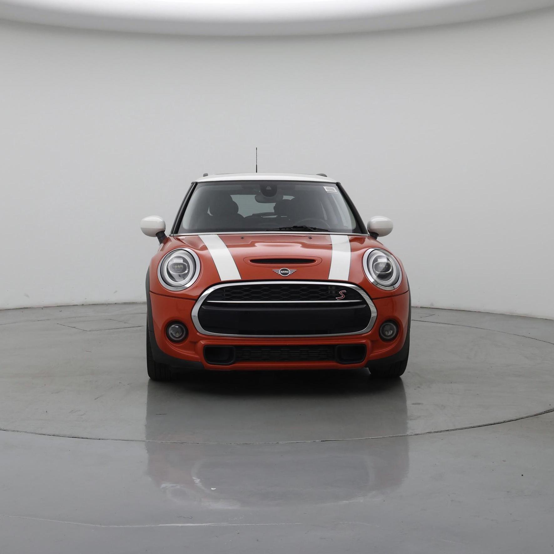 Thumbnail: 2020 MINI Cooper Hardtop - 5
