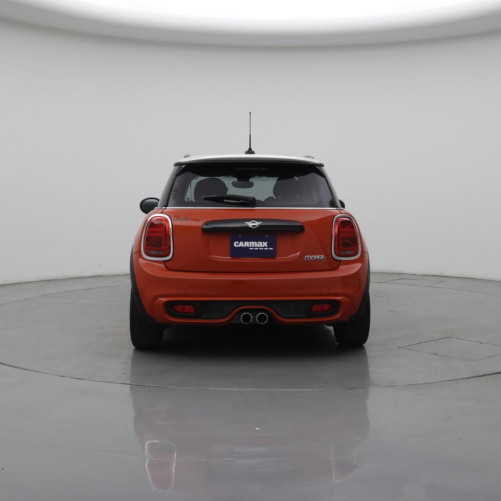 Thumbnail: 2020 MINI Cooper Hardtop - 6