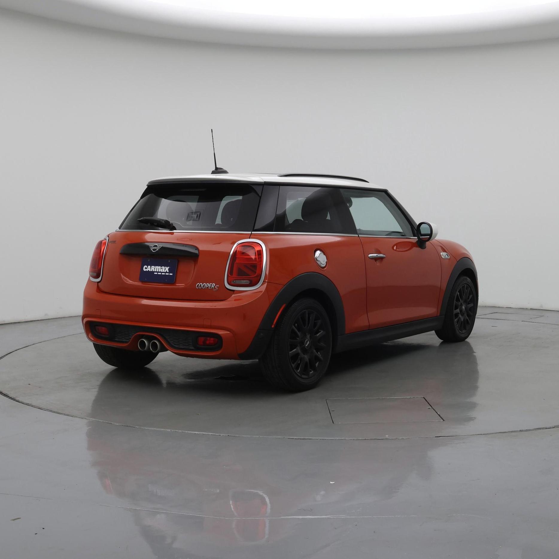 Thumbnail: 2020 MINI Cooper Hardtop - 8