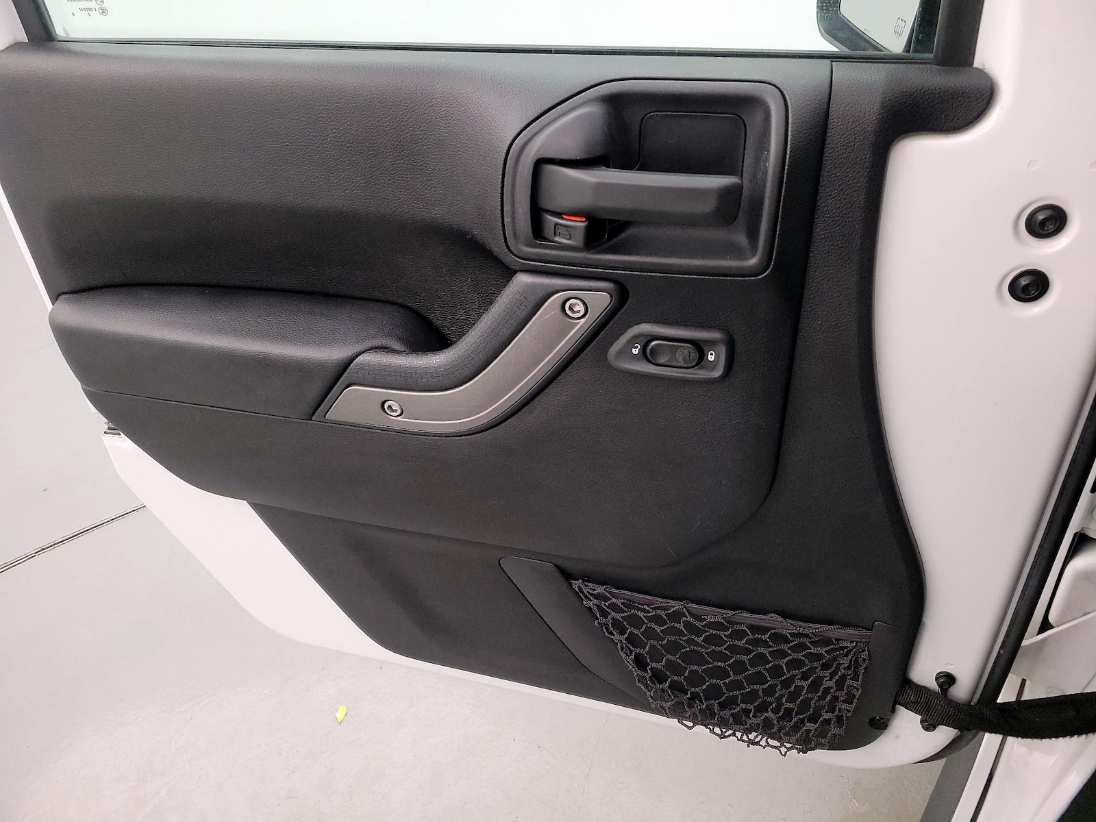 2016 Jeep Wrangler Unlimited Sport S - Photo 13