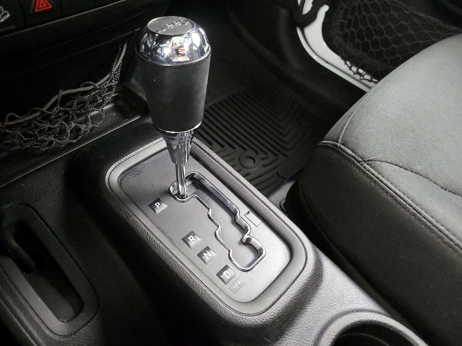 2016 Jeep Wrangler Unlimited Sport S - Photo 16