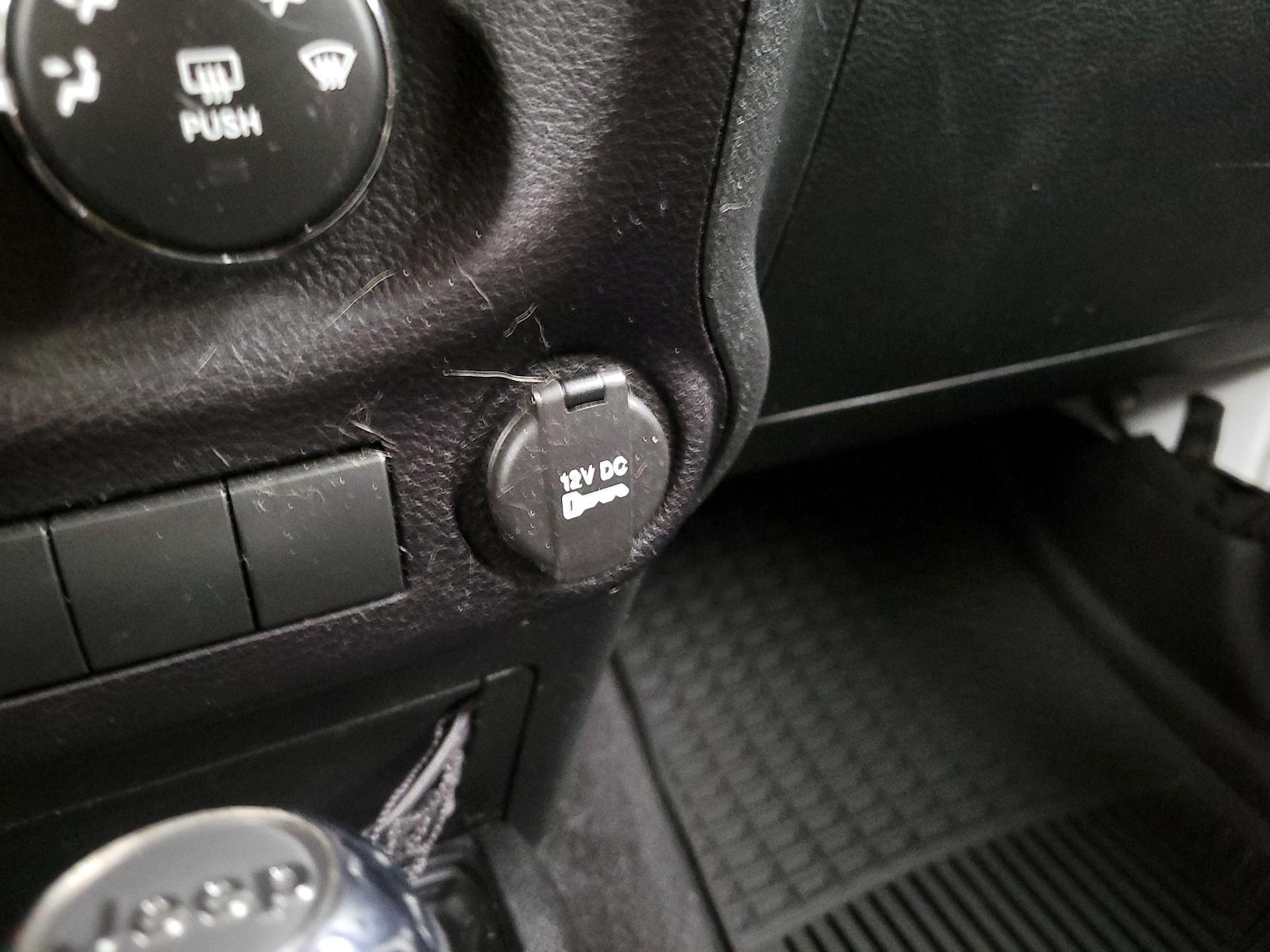 2016 Jeep Wrangler Unlimited Sport S - Photo 17