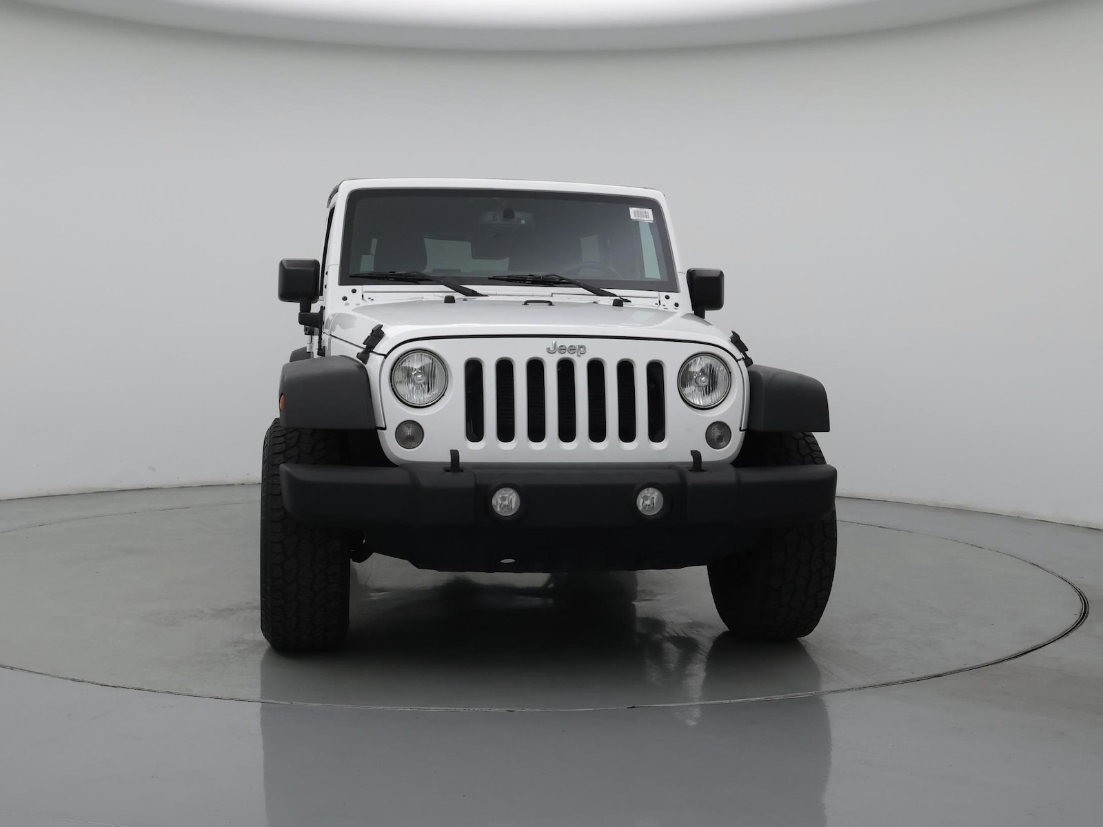 2016 Jeep Wrangler Unlimited Sport S - Photo 6