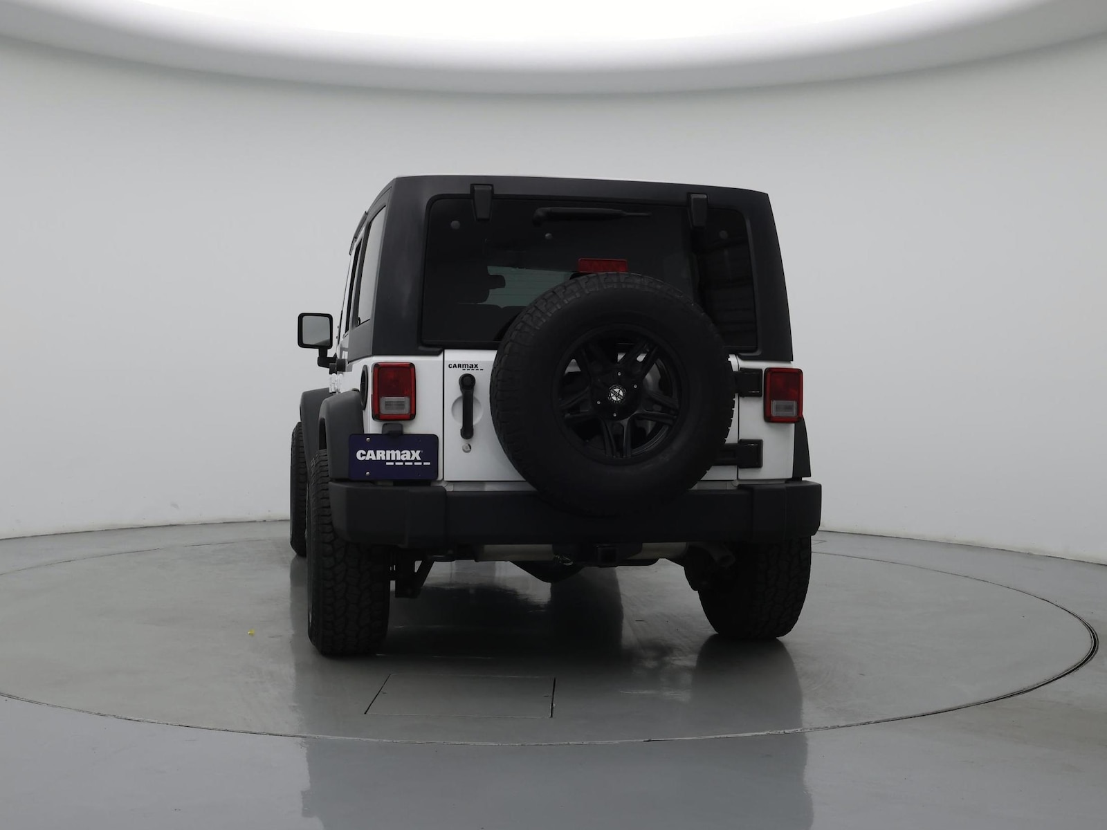 2016 Jeep Wrangler Unlimited Sport S - Photo 7