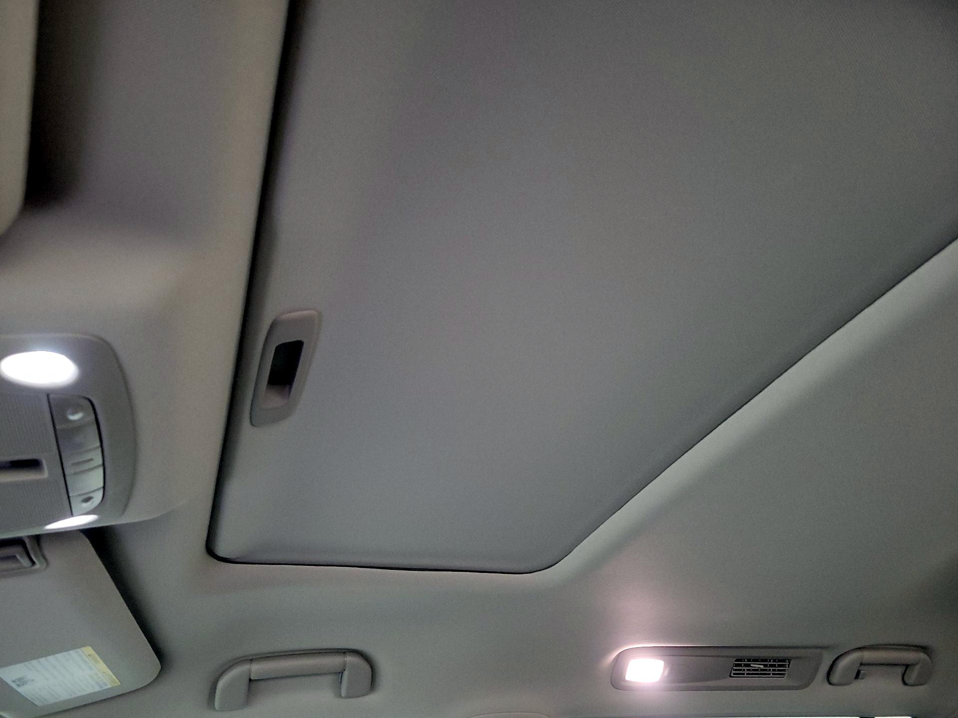 Thumbnail: 2024 Nissan Armada - 20