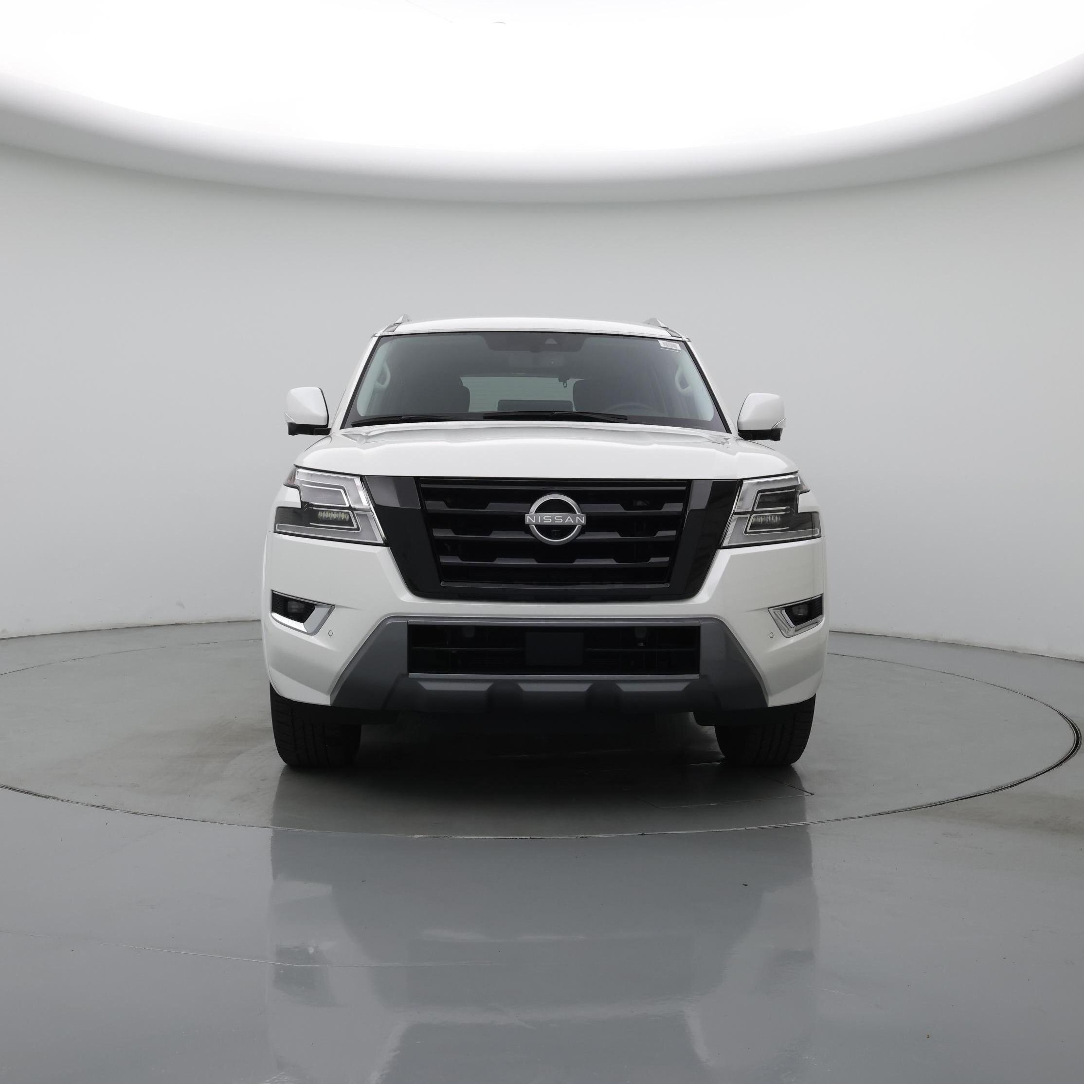 Thumbnail: 2024 Nissan Armada - 5