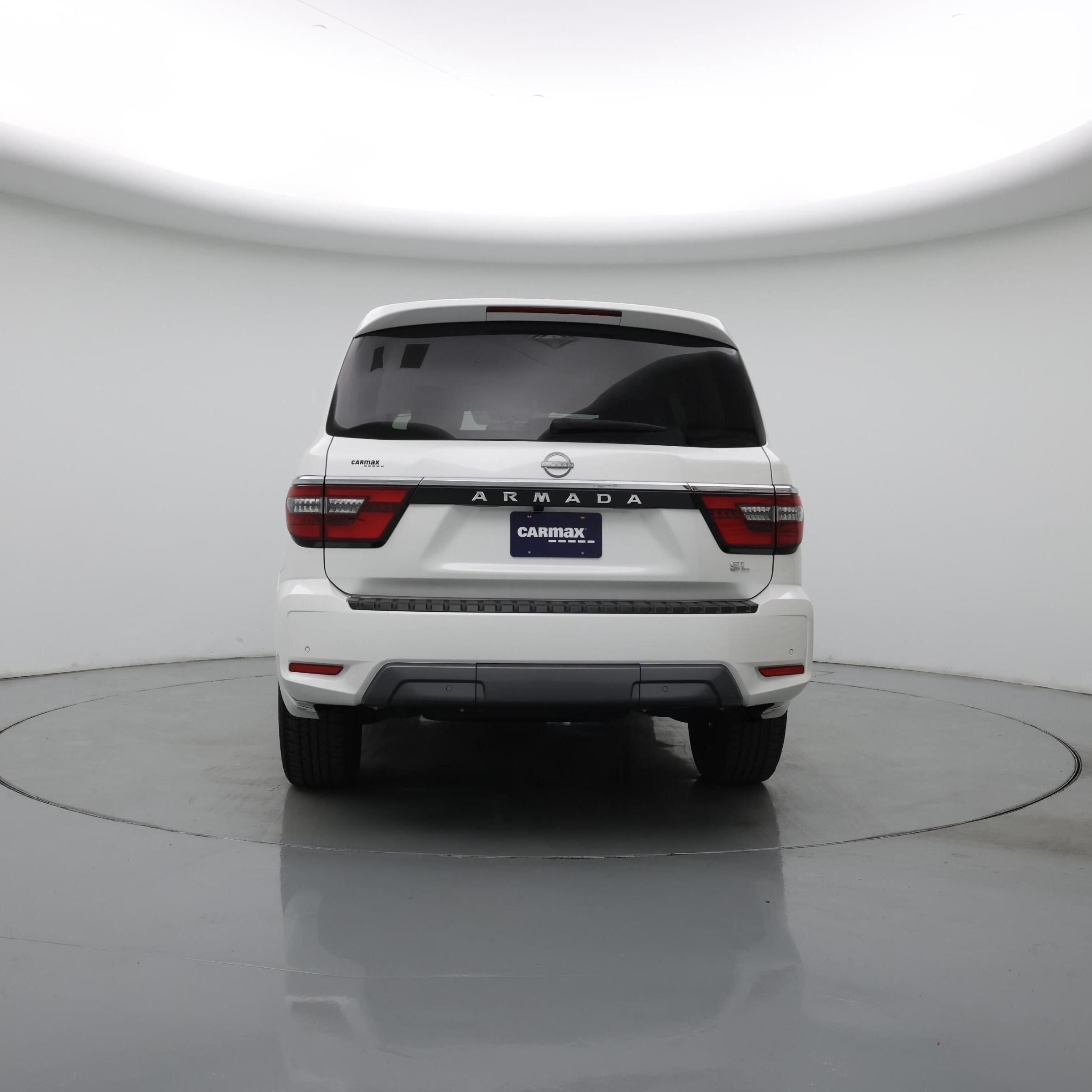 Thumbnail: 2024 Nissan Armada - 6
