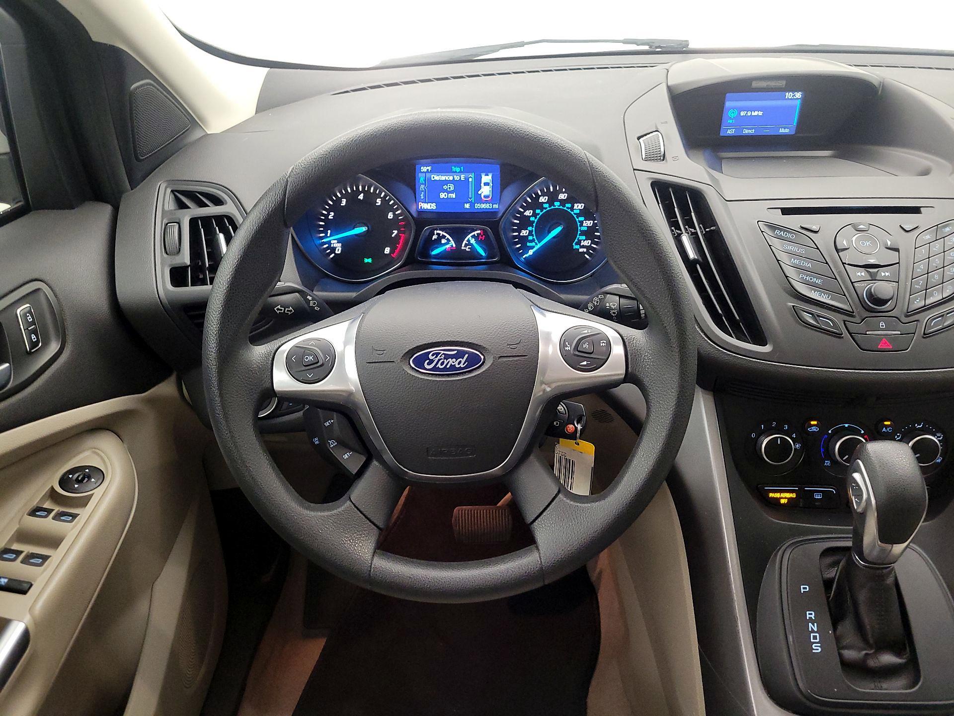 Thumbnail: 2015 Ford Escape - 10