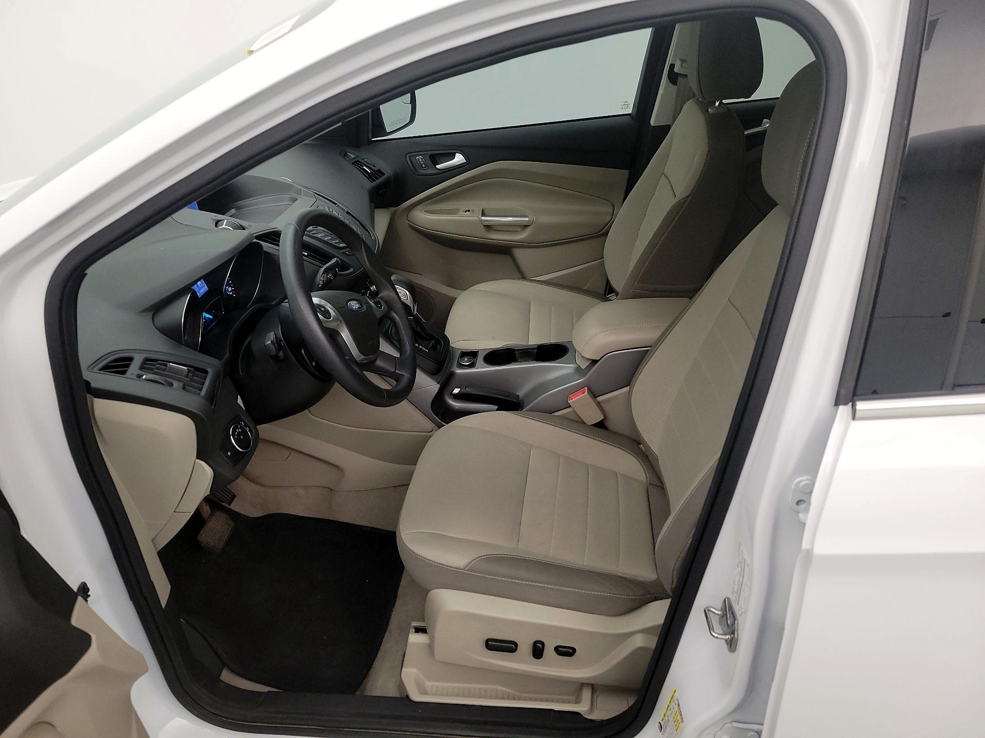 Thumbnail: 2015 Ford Escape - 11