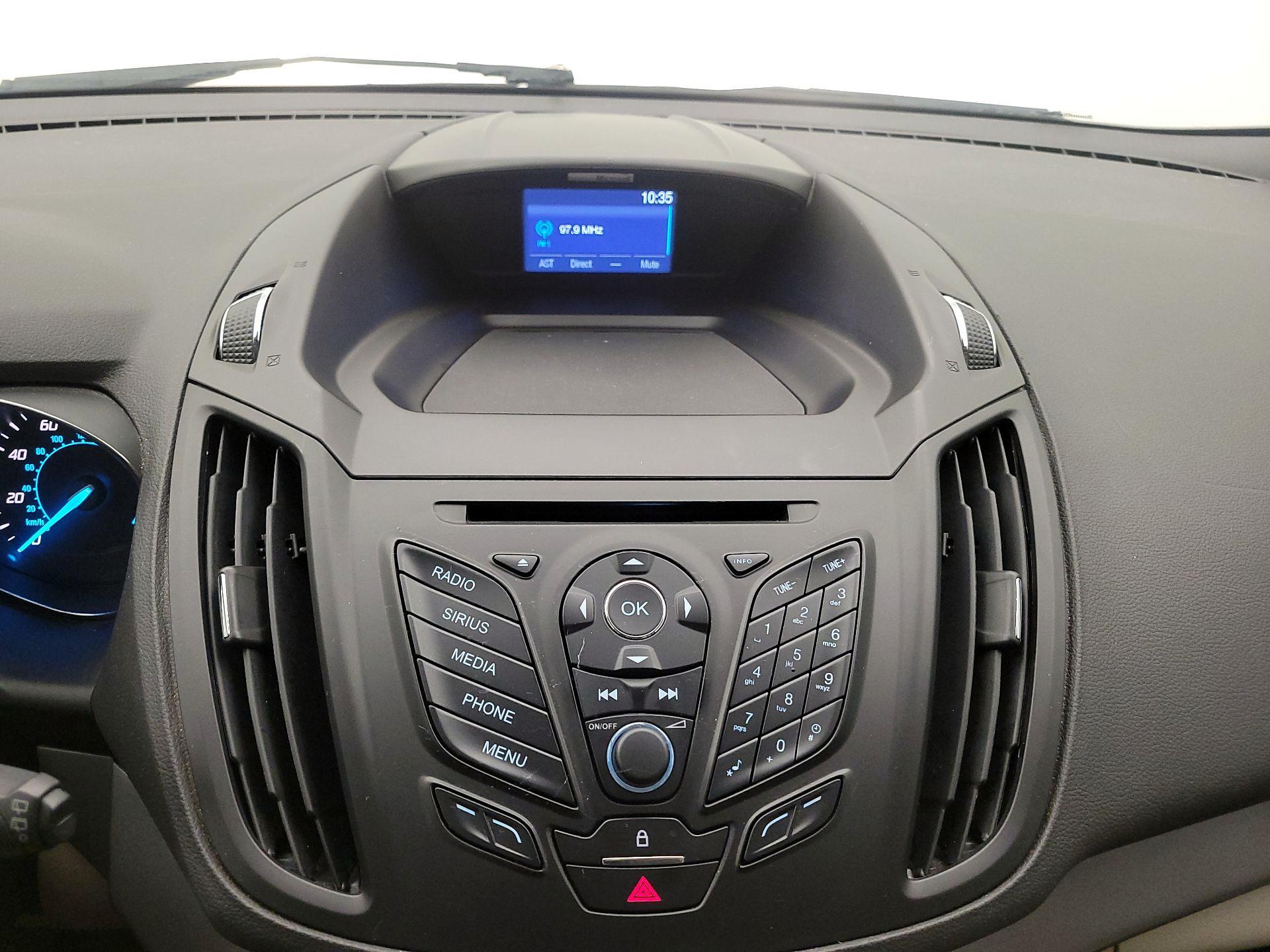 Thumbnail: 2015 Ford Escape - 15