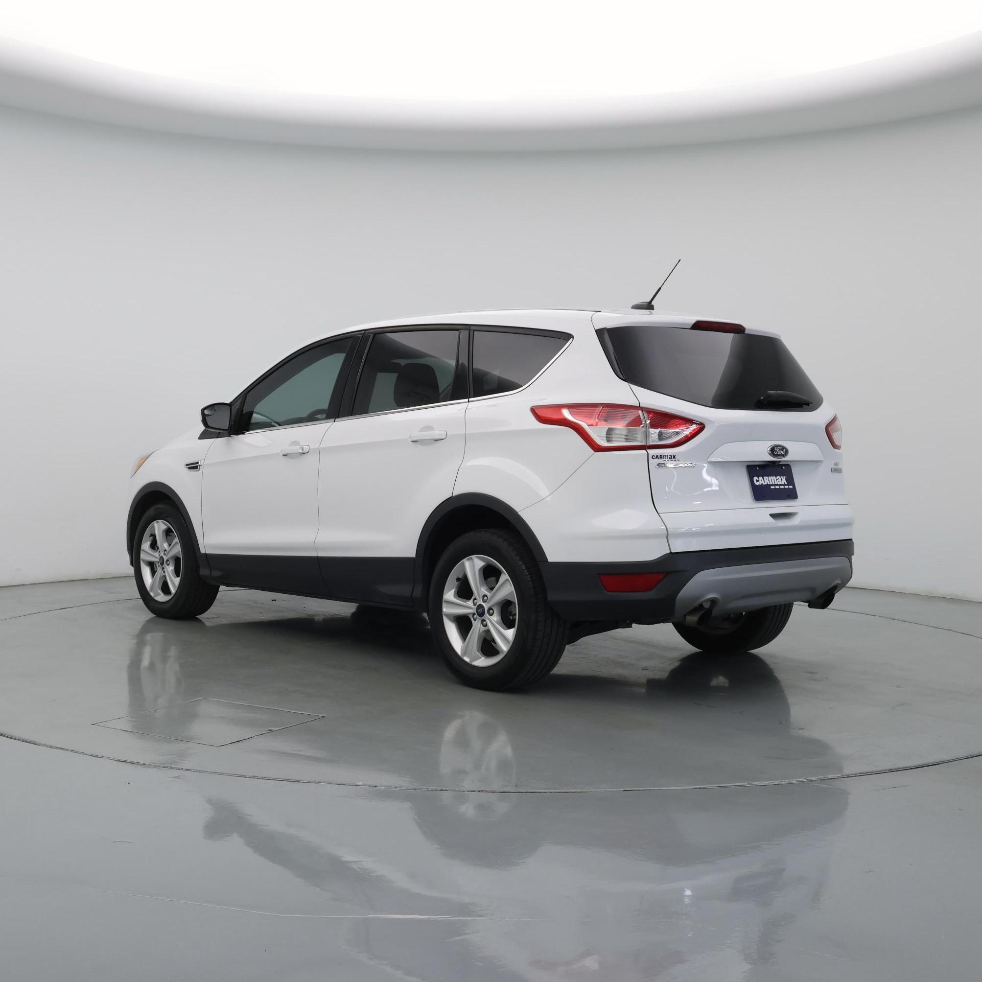 Thumbnail: 2015 Ford Escape - 2