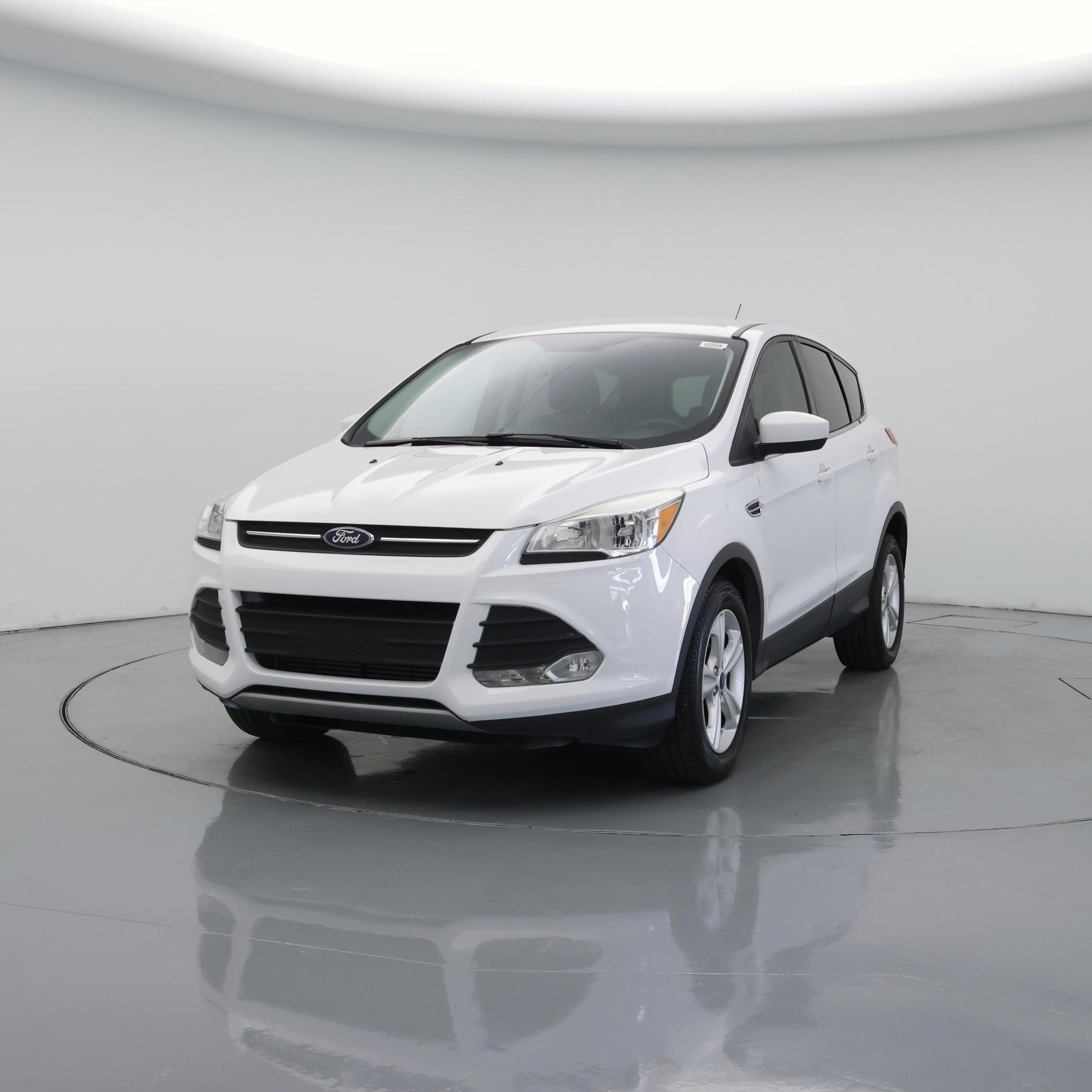 Thumbnail: 2015 Ford Escape - 4