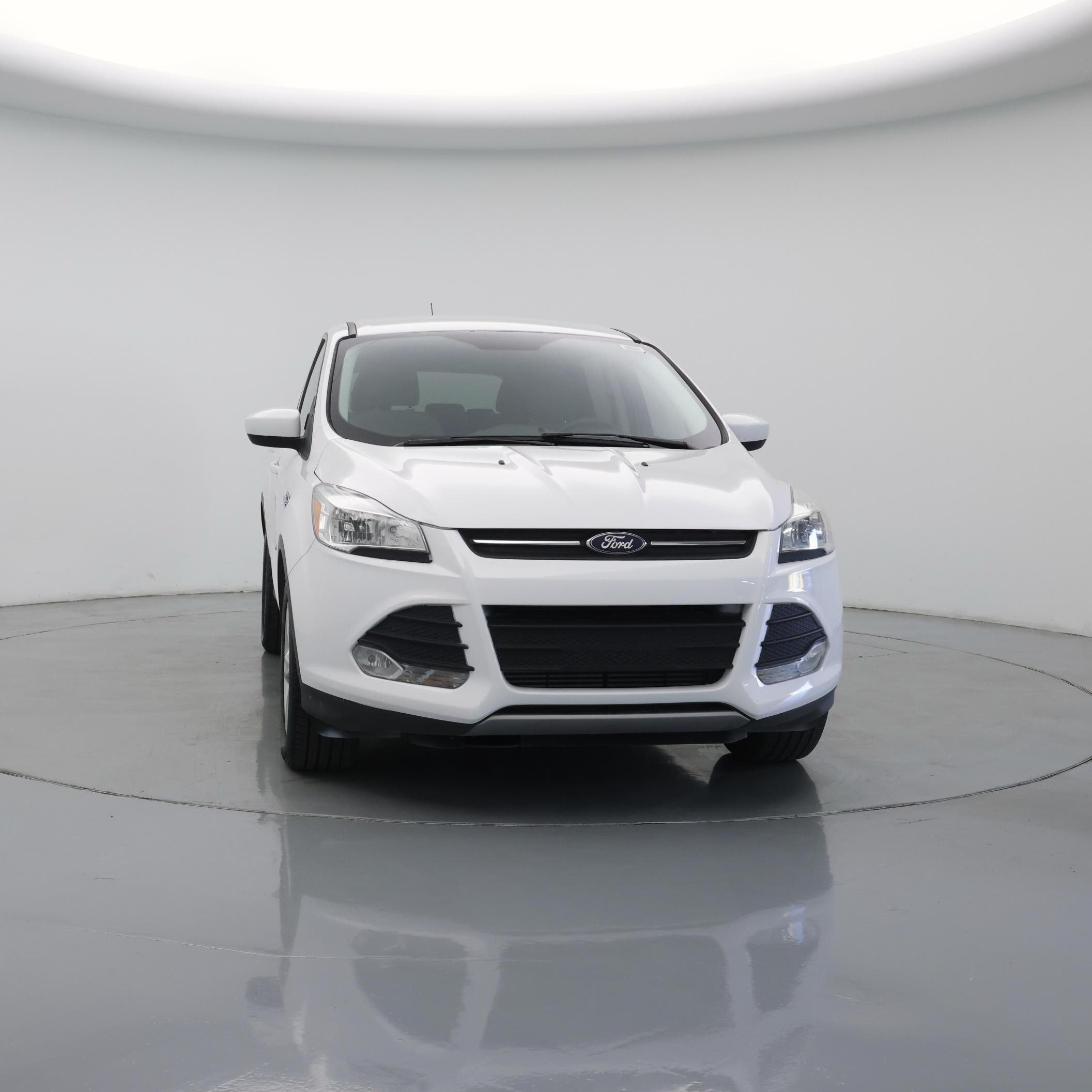 Thumbnail: 2015 Ford Escape - 5