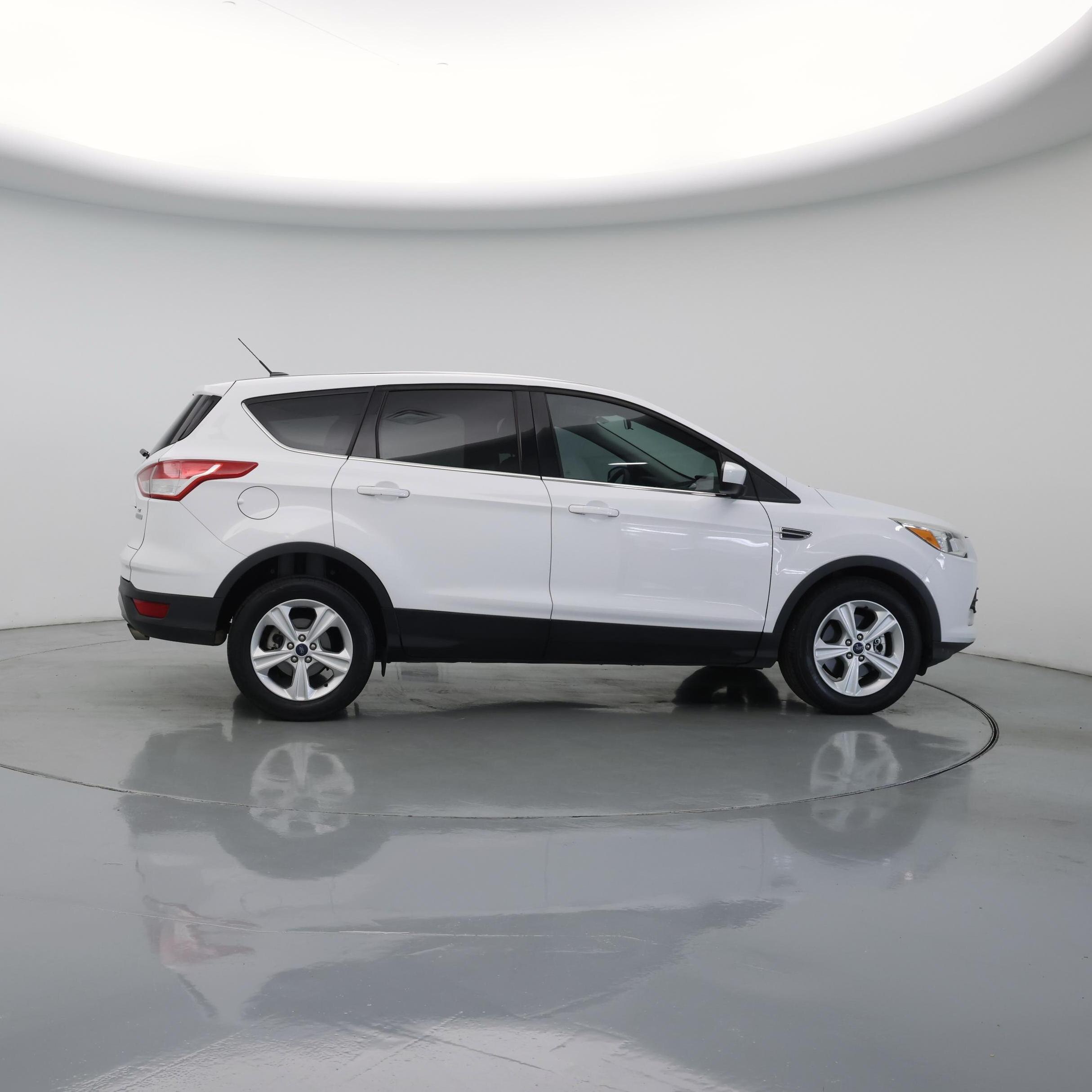 Thumbnail: 2015 Ford Escape - 7