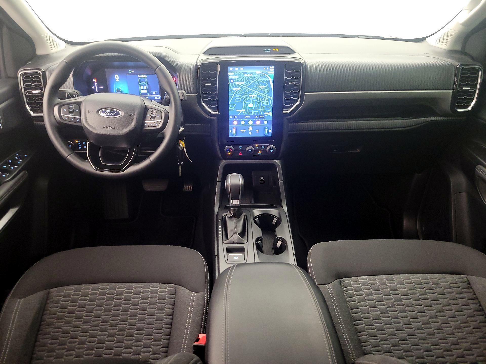 Thumbnail: 2025 Ford Ranger - 9
