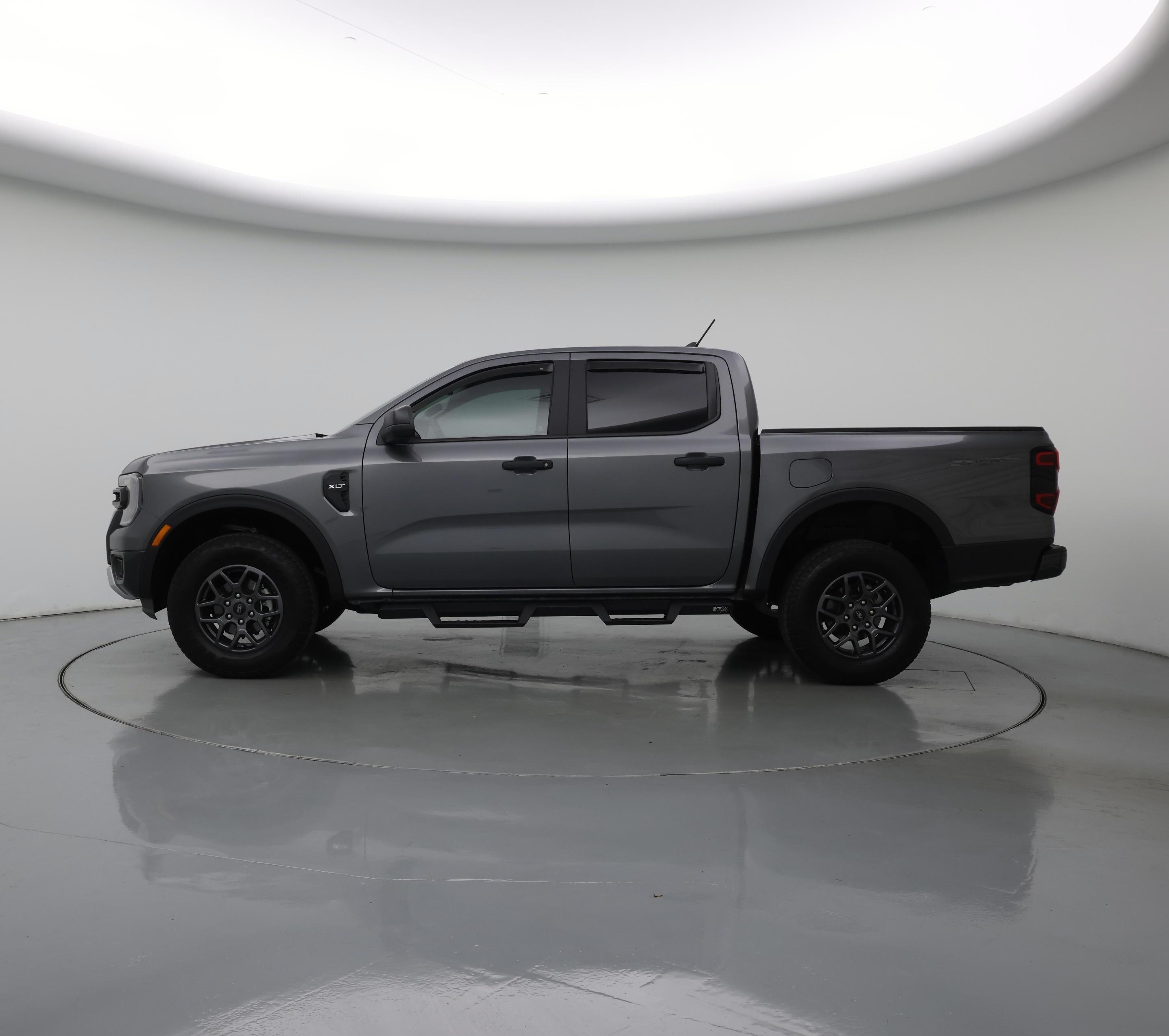 Thumbnail: 2025 Ford Ranger - 3