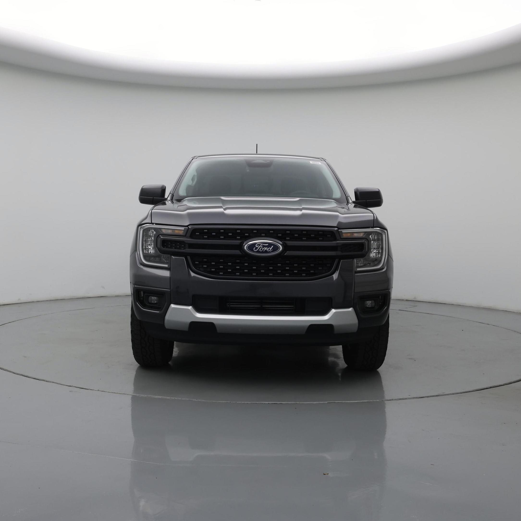 Thumbnail: 2025 Ford Ranger - 5