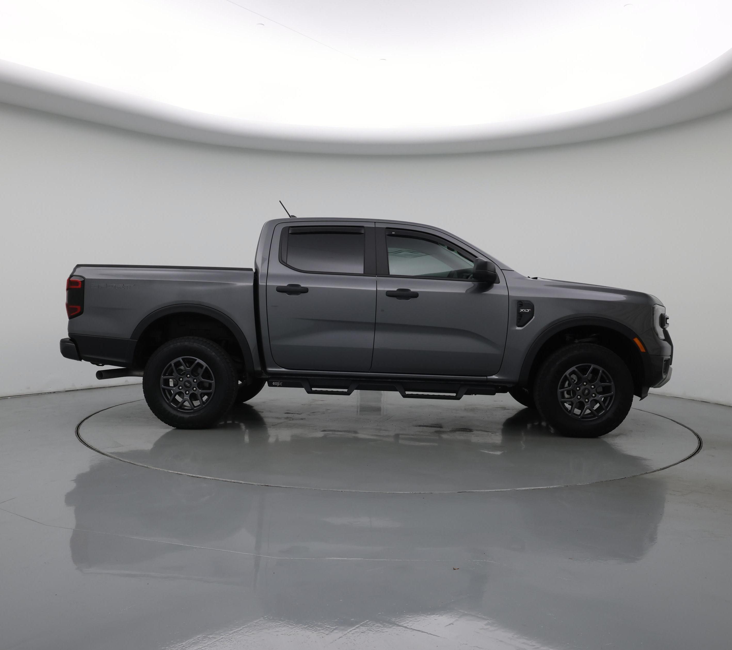 Thumbnail: 2025 Ford Ranger - 7