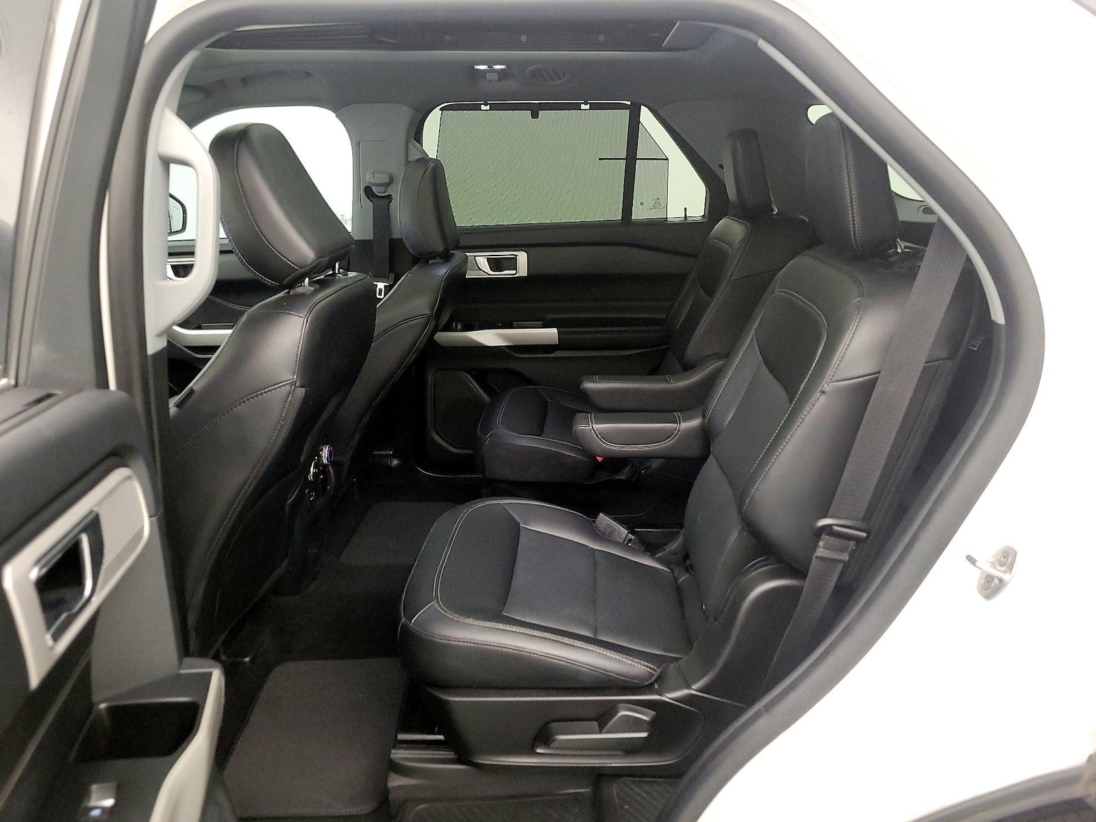 2021 Ford Explorer Limited - Photo 22
