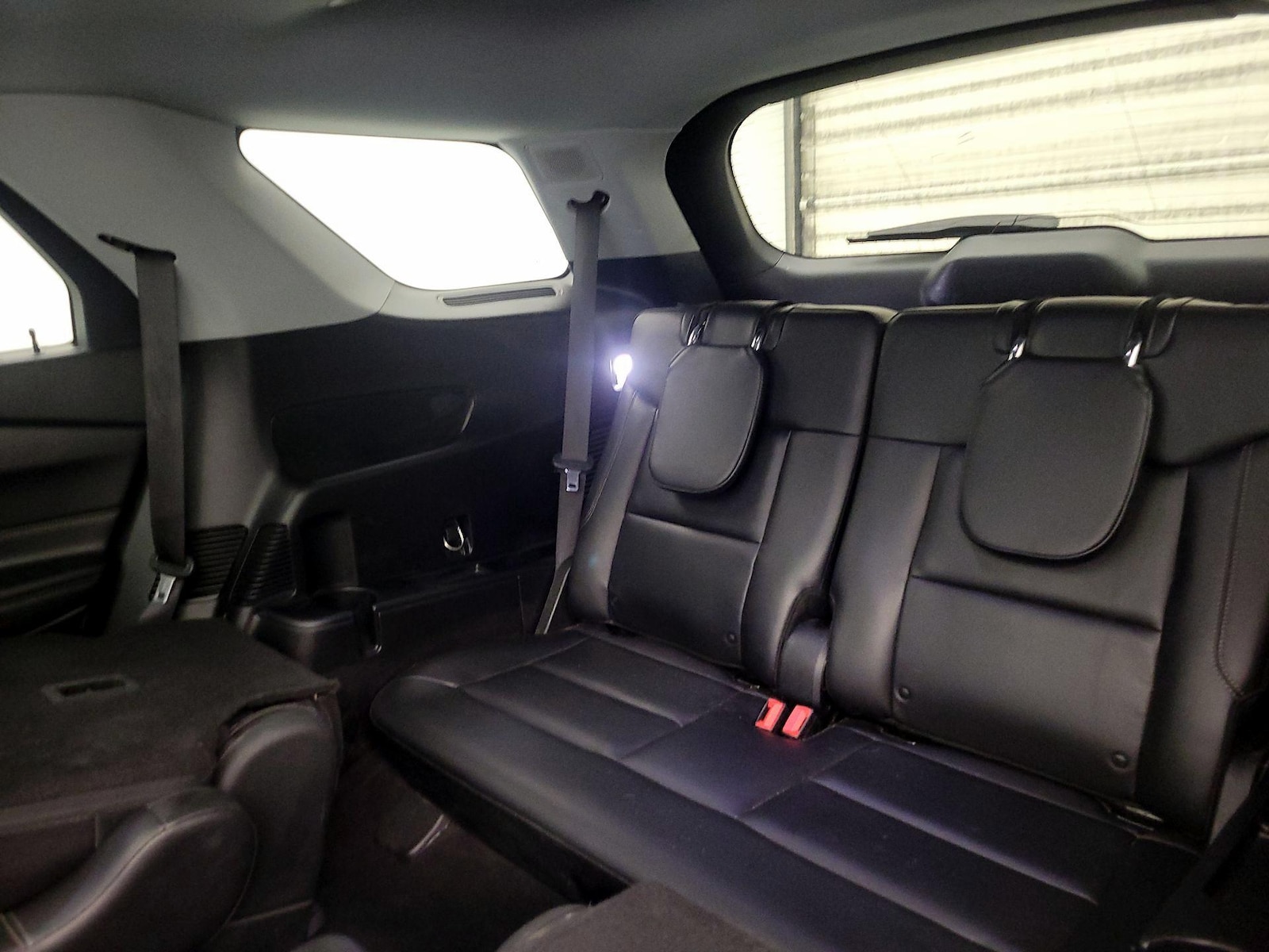 2021 Ford Explorer Limited - Photo 23