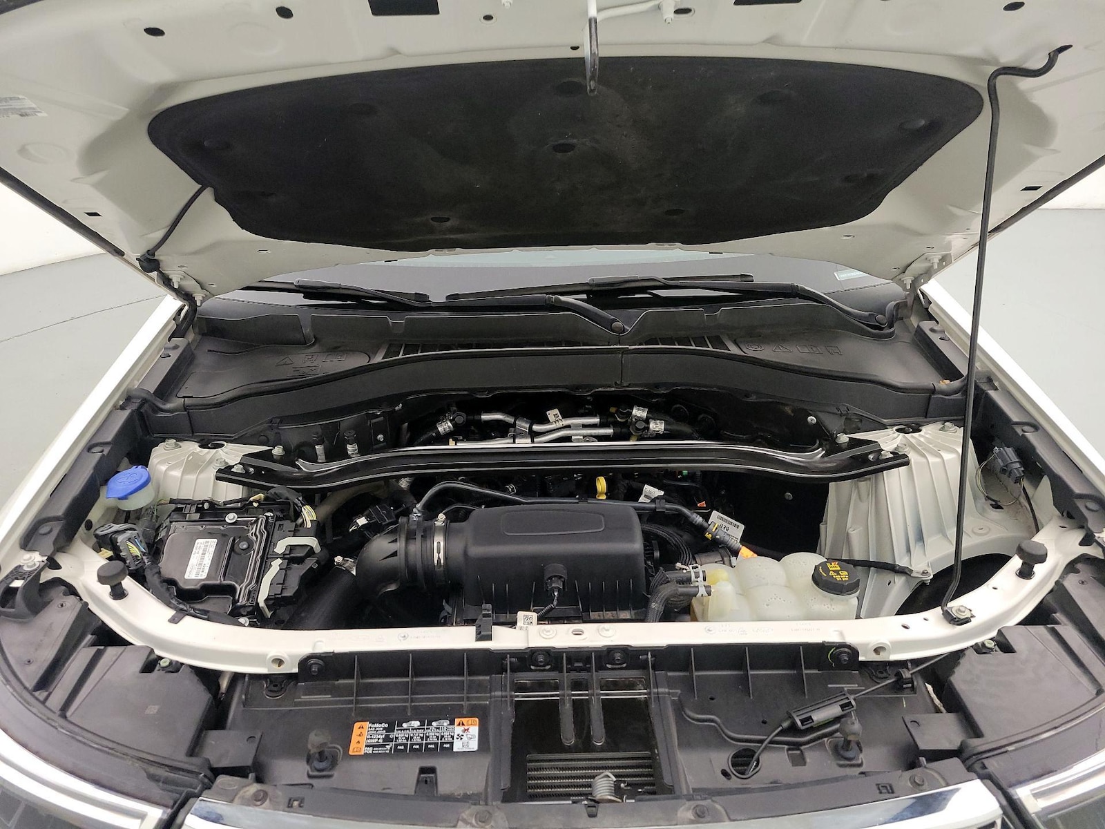 2021 Ford Explorer Limited - Photo 26