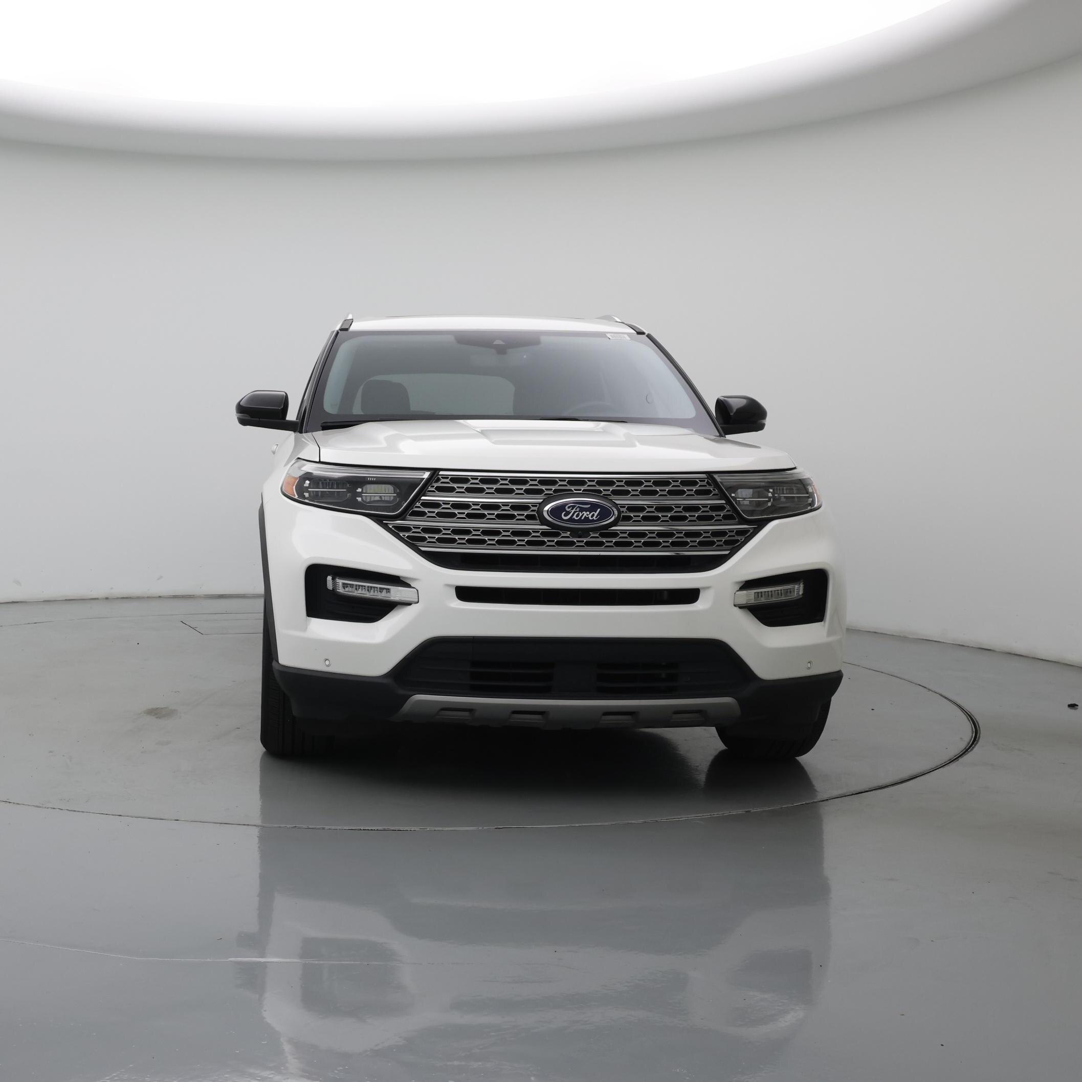 Thumbnail: 2021 Ford Explorer - 5
