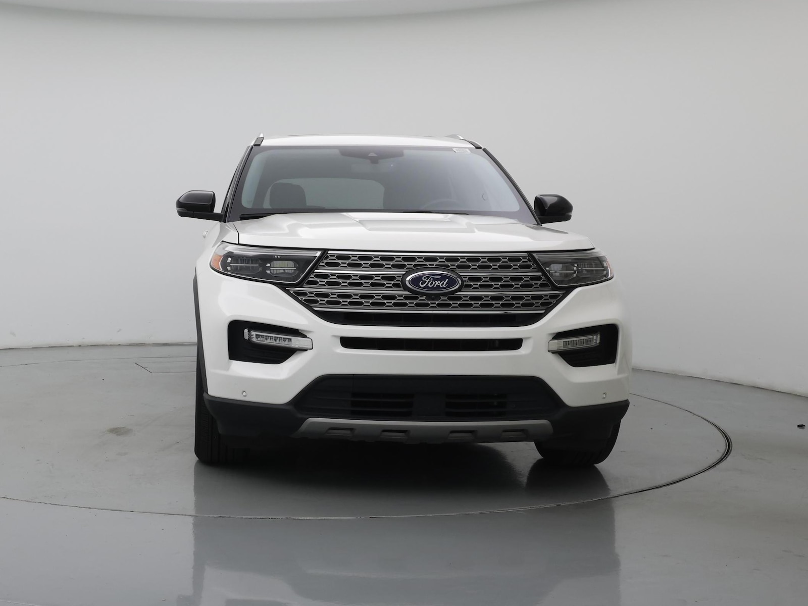 2021 Ford Explorer Limited - Photo 6