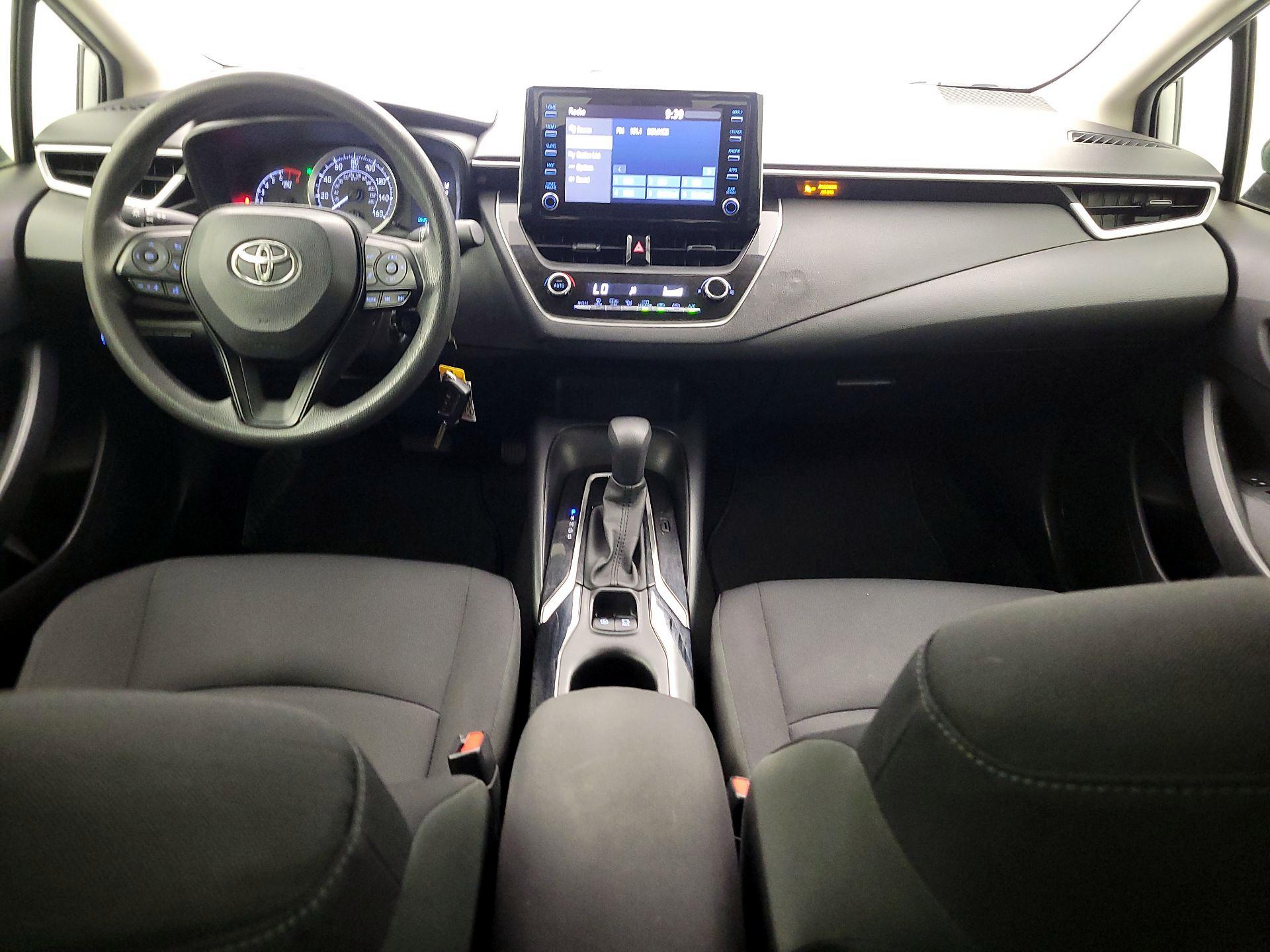 Thumbnail: 2020 Toyota Corolla - 9