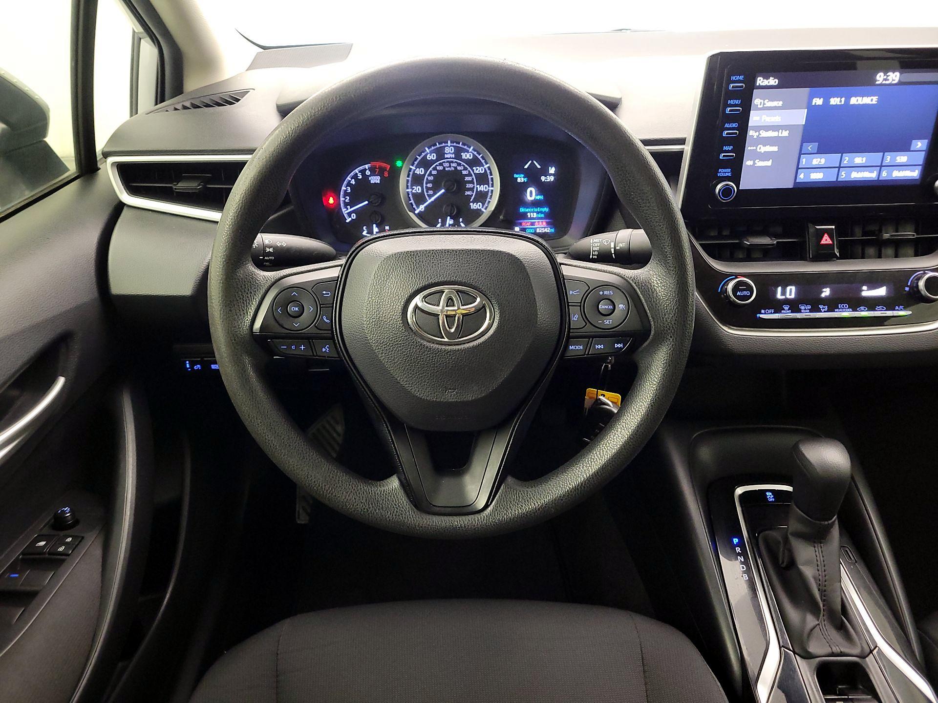 Thumbnail: 2020 Toyota Corolla - 10