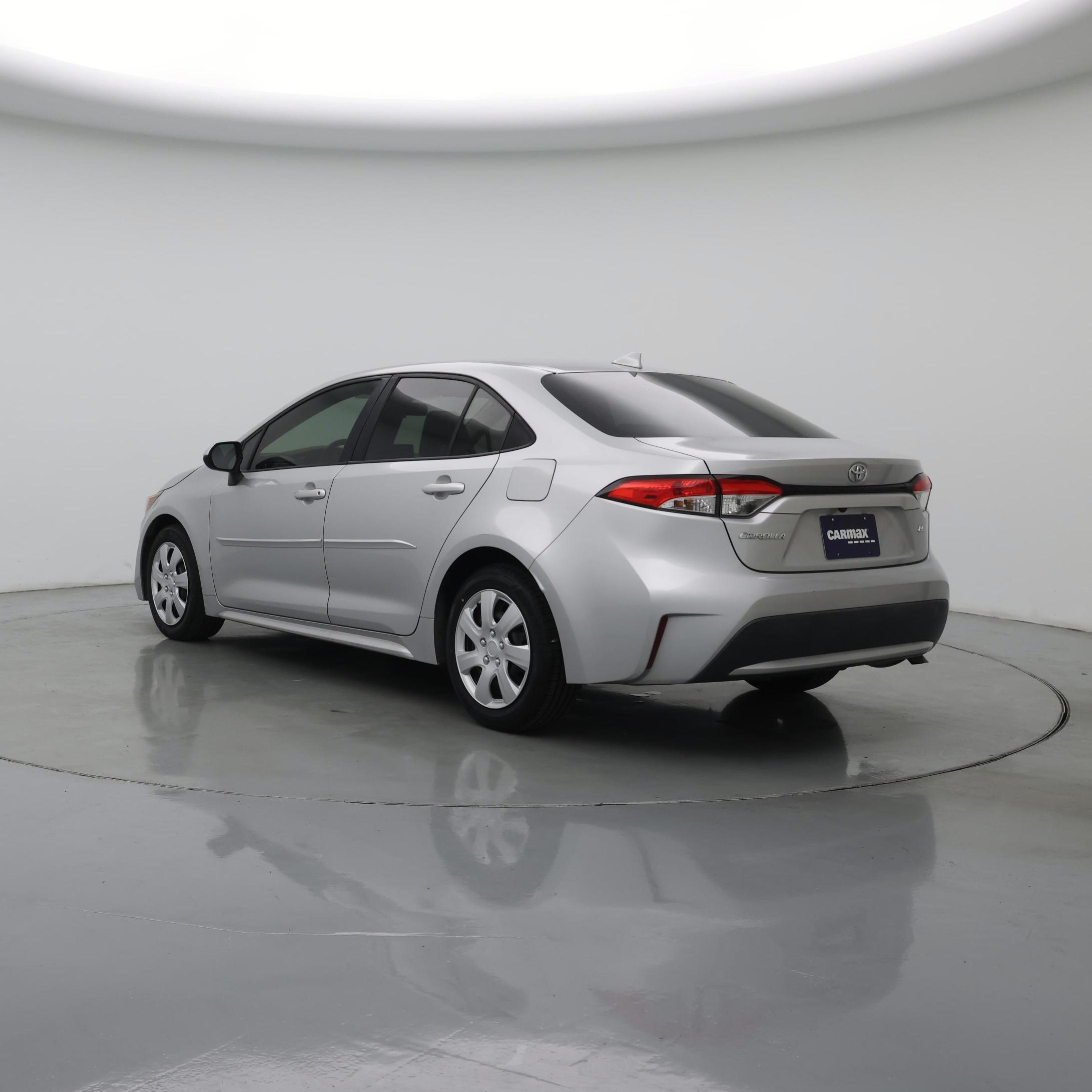 Thumbnail: 2020 Toyota Corolla - 2