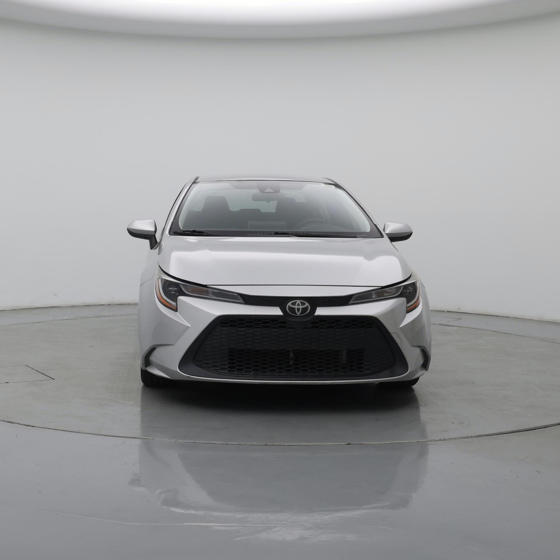 Thumbnail: 2020 Toyota Corolla - 5