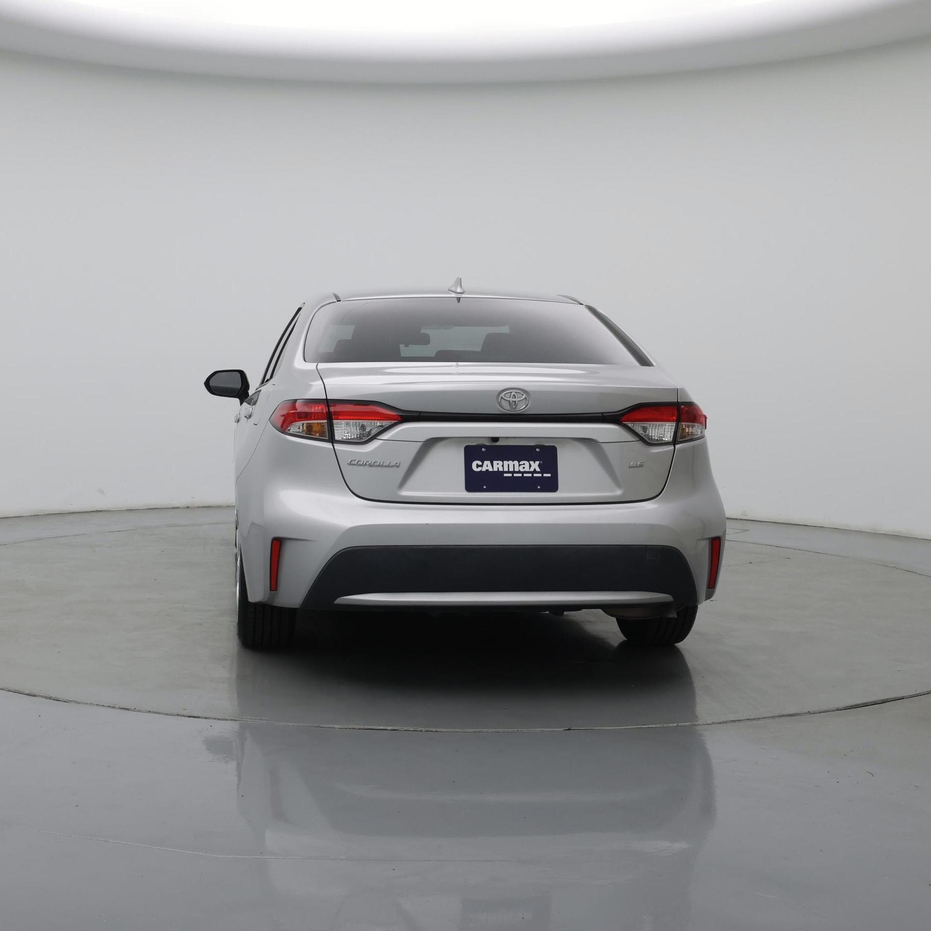 Thumbnail: 2020 Toyota Corolla - 6