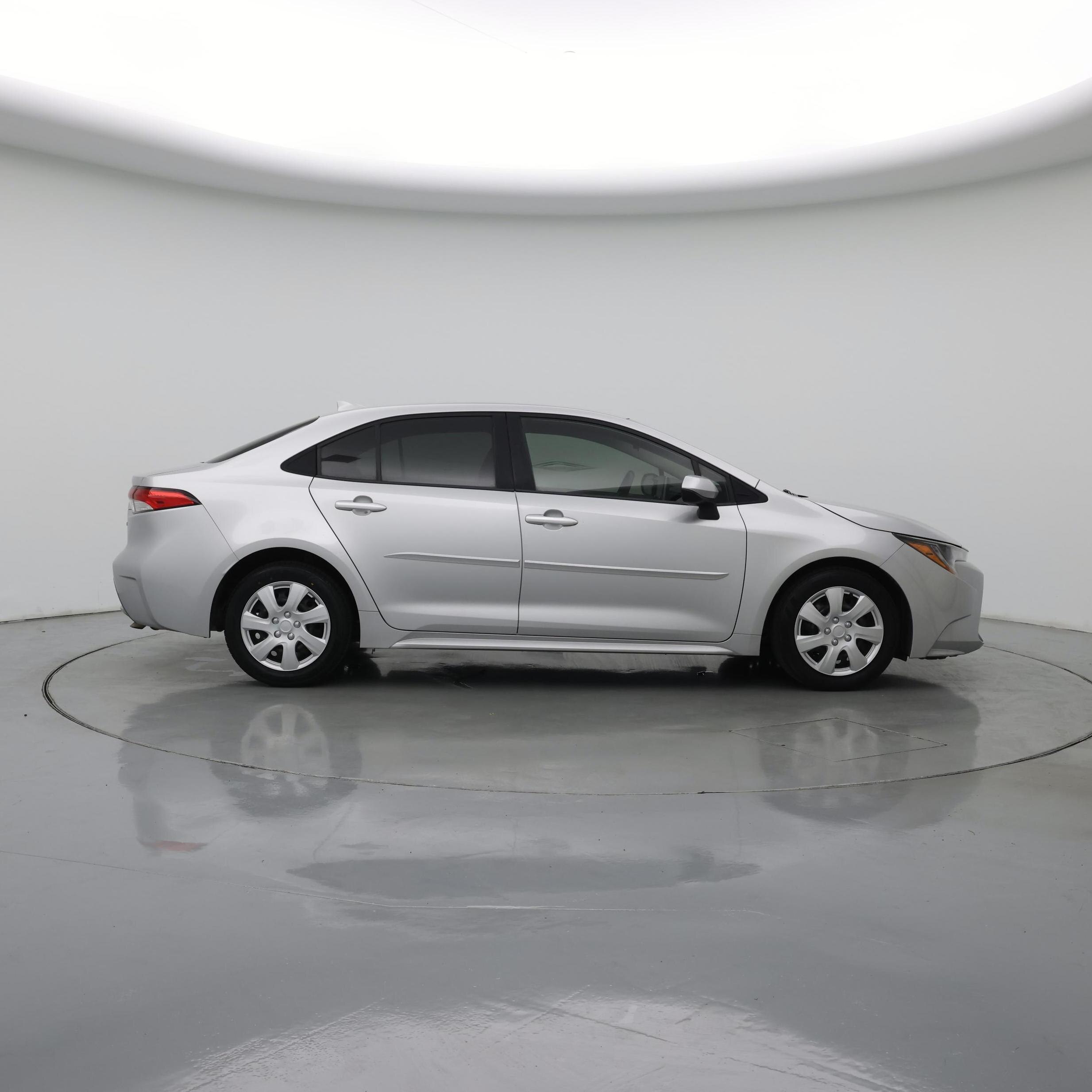 Thumbnail: 2020 Toyota Corolla - 7