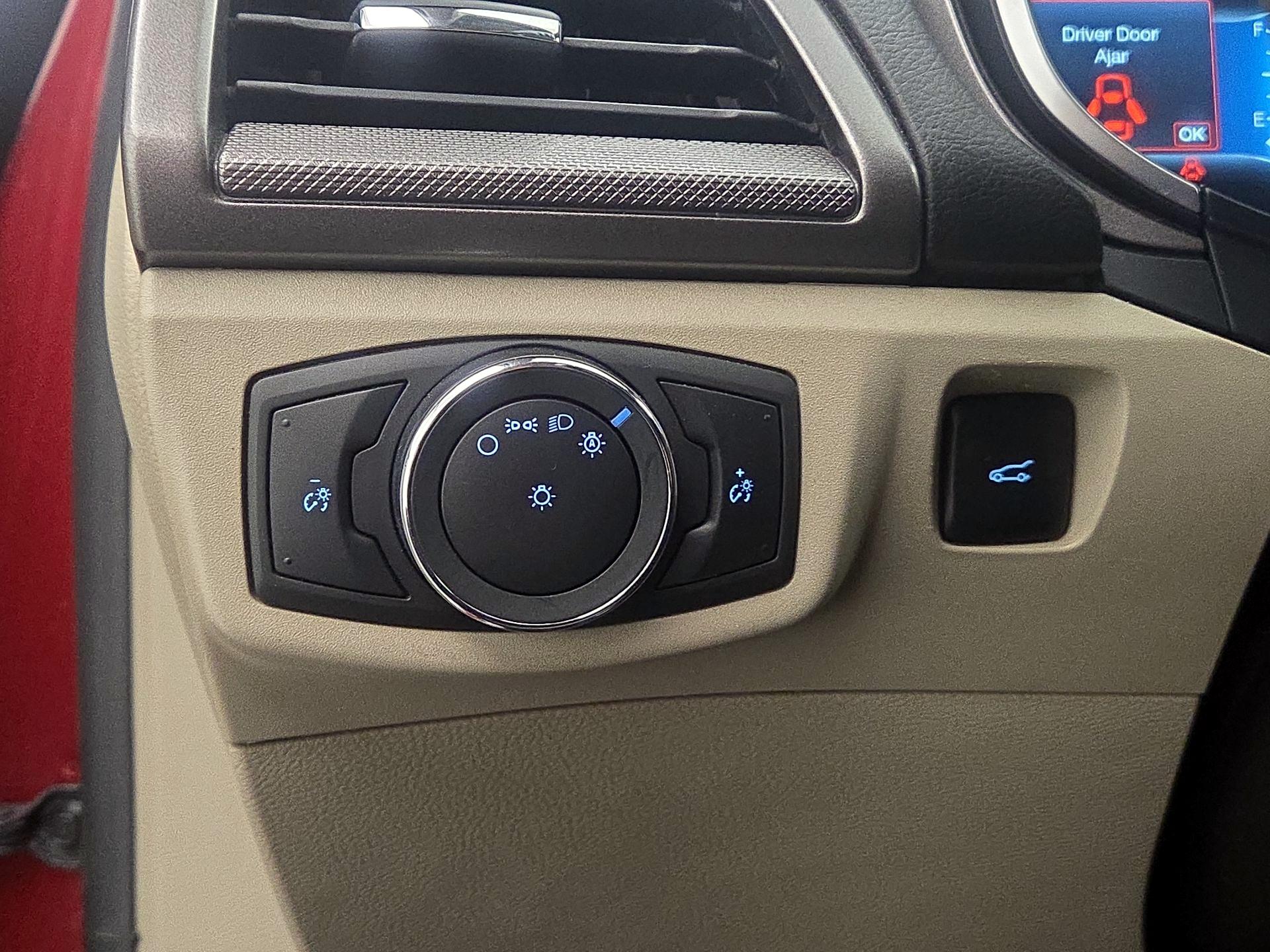 Thumbnail: 2019 Ford Fusion - 11