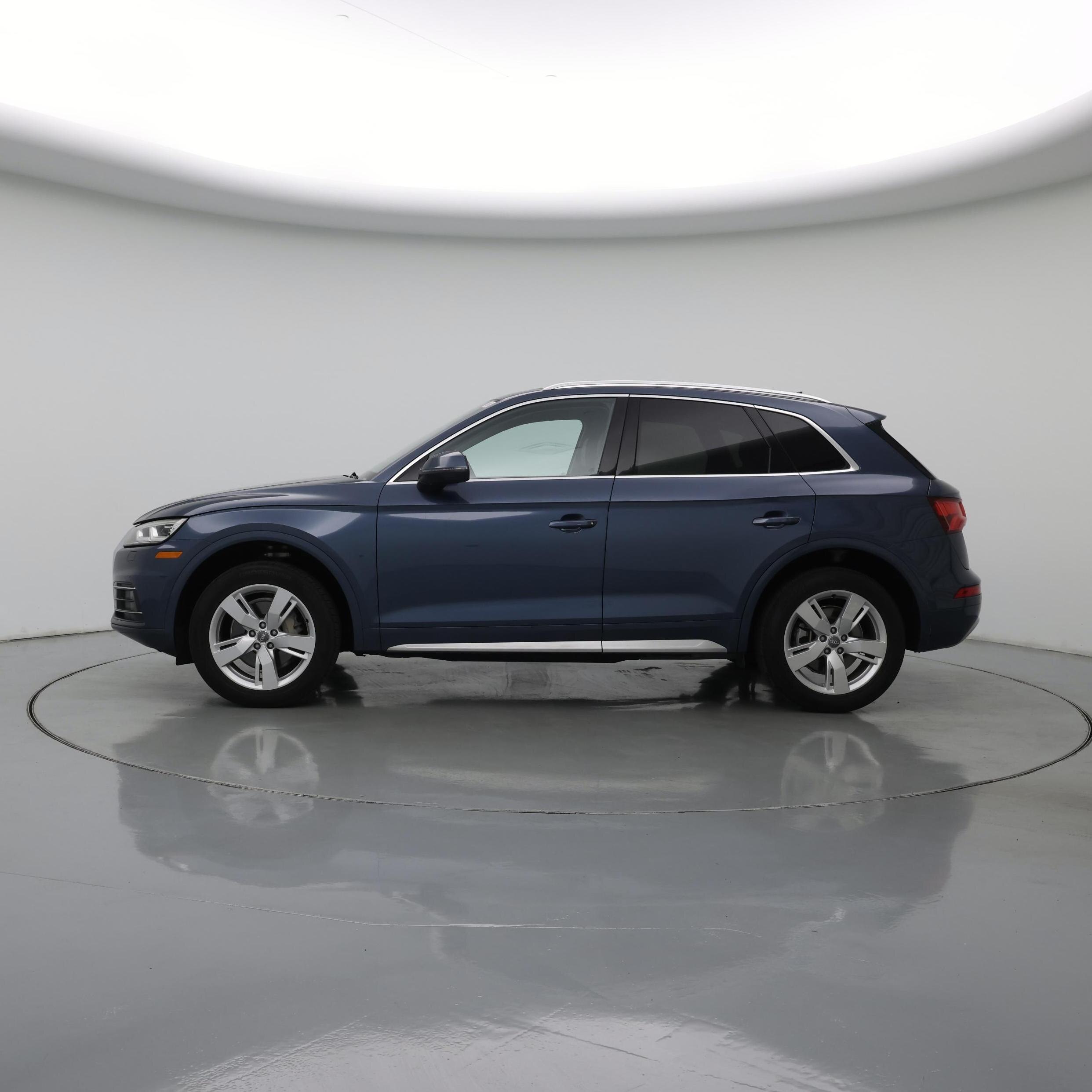 Thumbnail: 2018 Audi Q5 - 3
