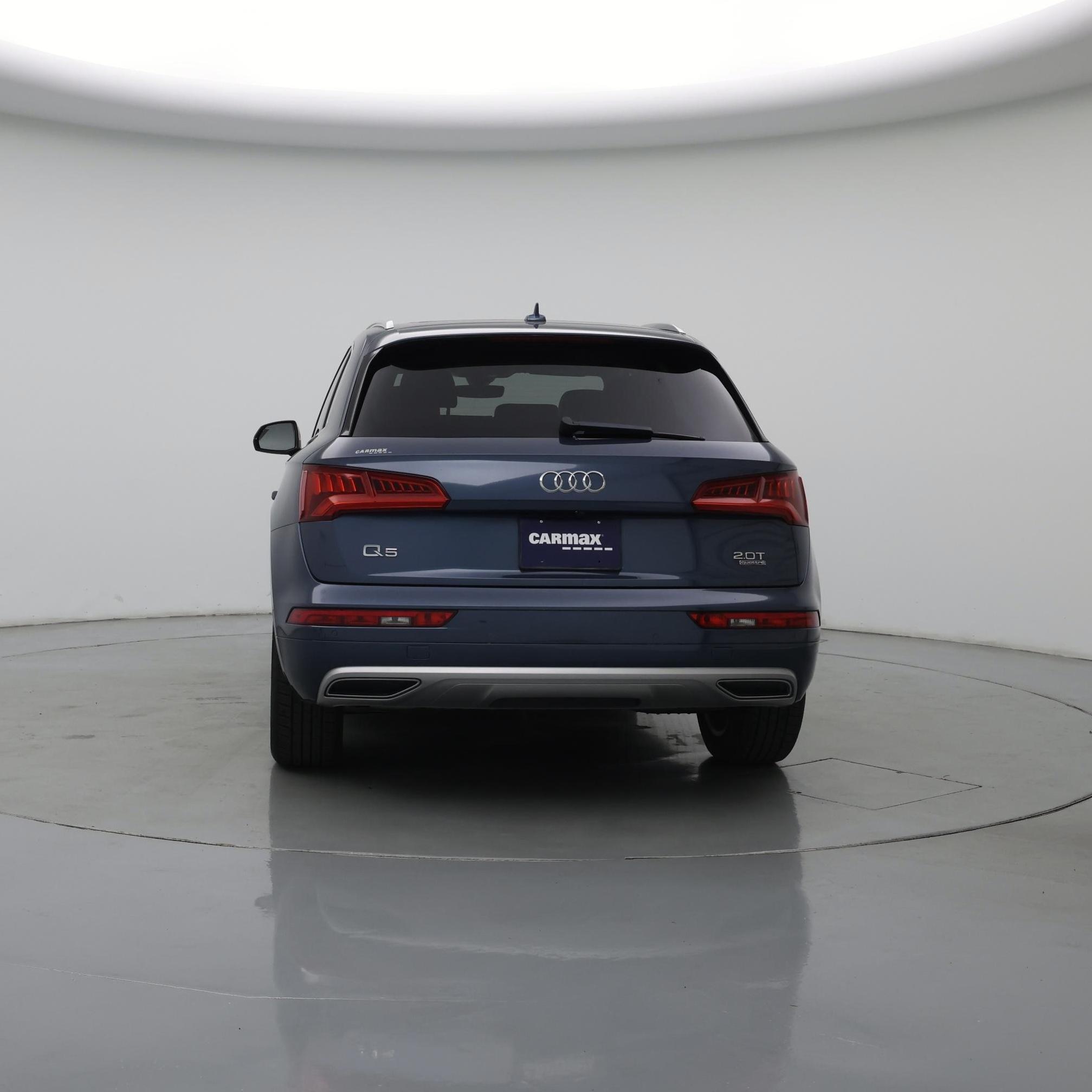 Thumbnail: 2018 Audi Q5 - 6