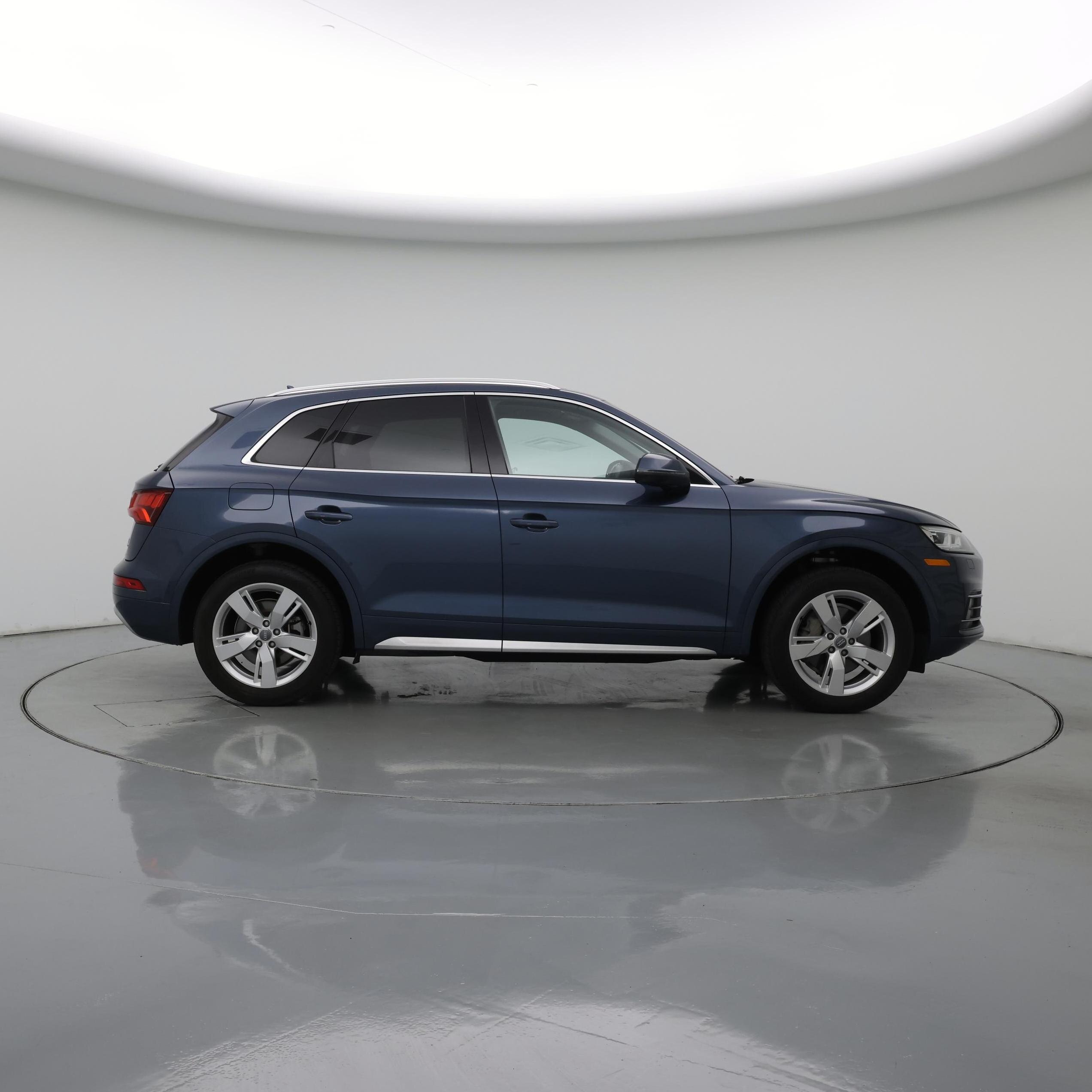 Thumbnail: 2018 Audi Q5 - 7