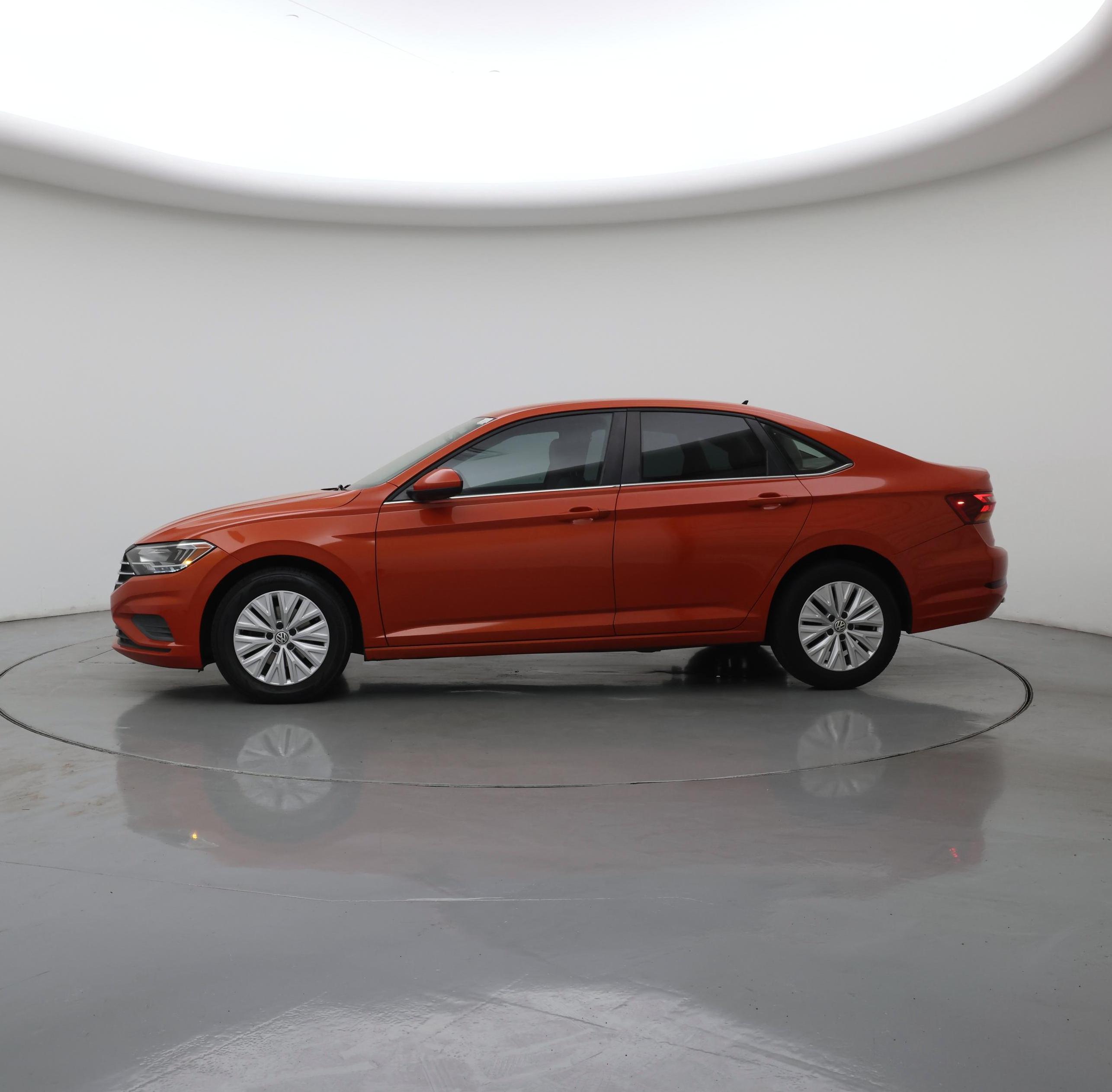 Thumbnail: 2019 Volkswagen Jetta - 3