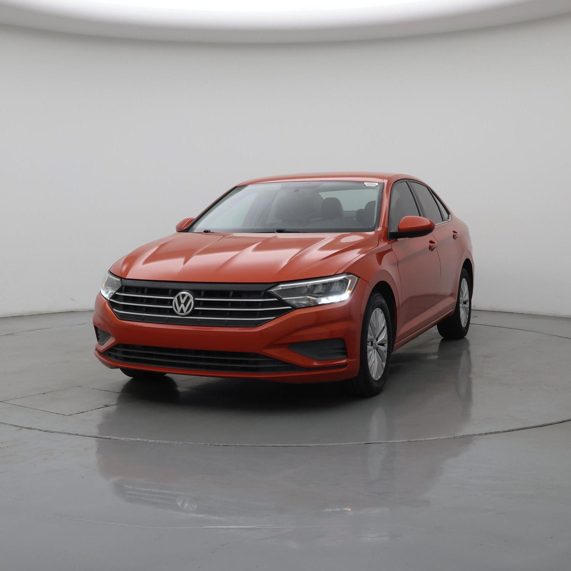 Thumbnail: 2019 Volkswagen Jetta - 4
