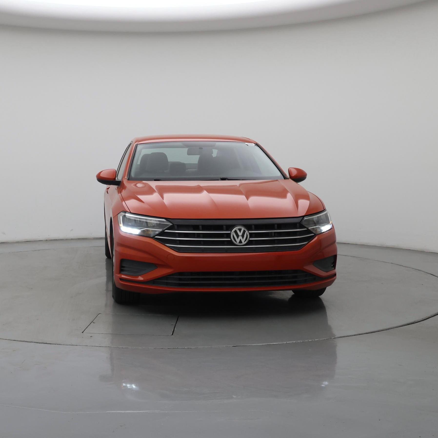 Thumbnail: 2019 Volkswagen Jetta - 5