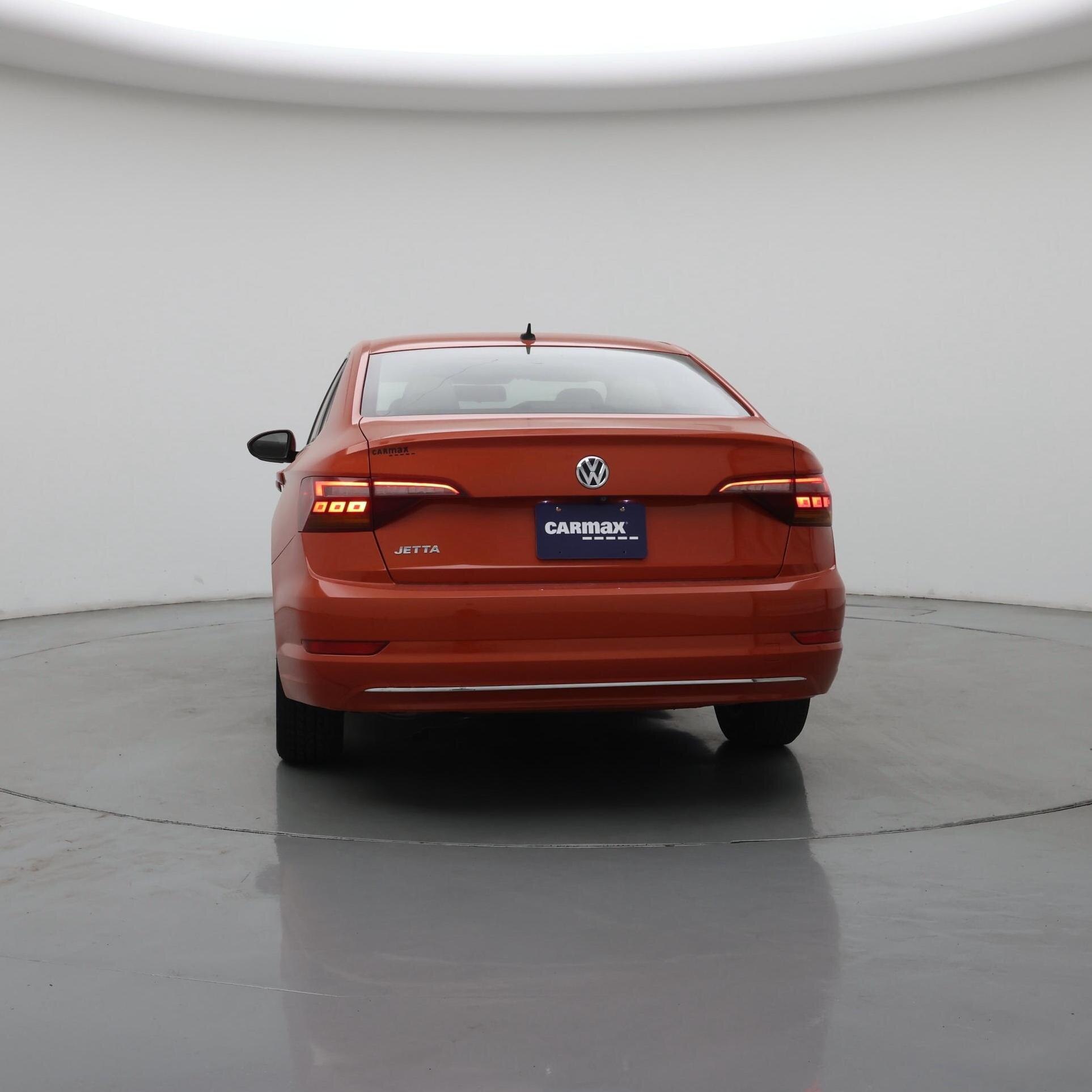 Thumbnail: 2019 Volkswagen Jetta - 6
