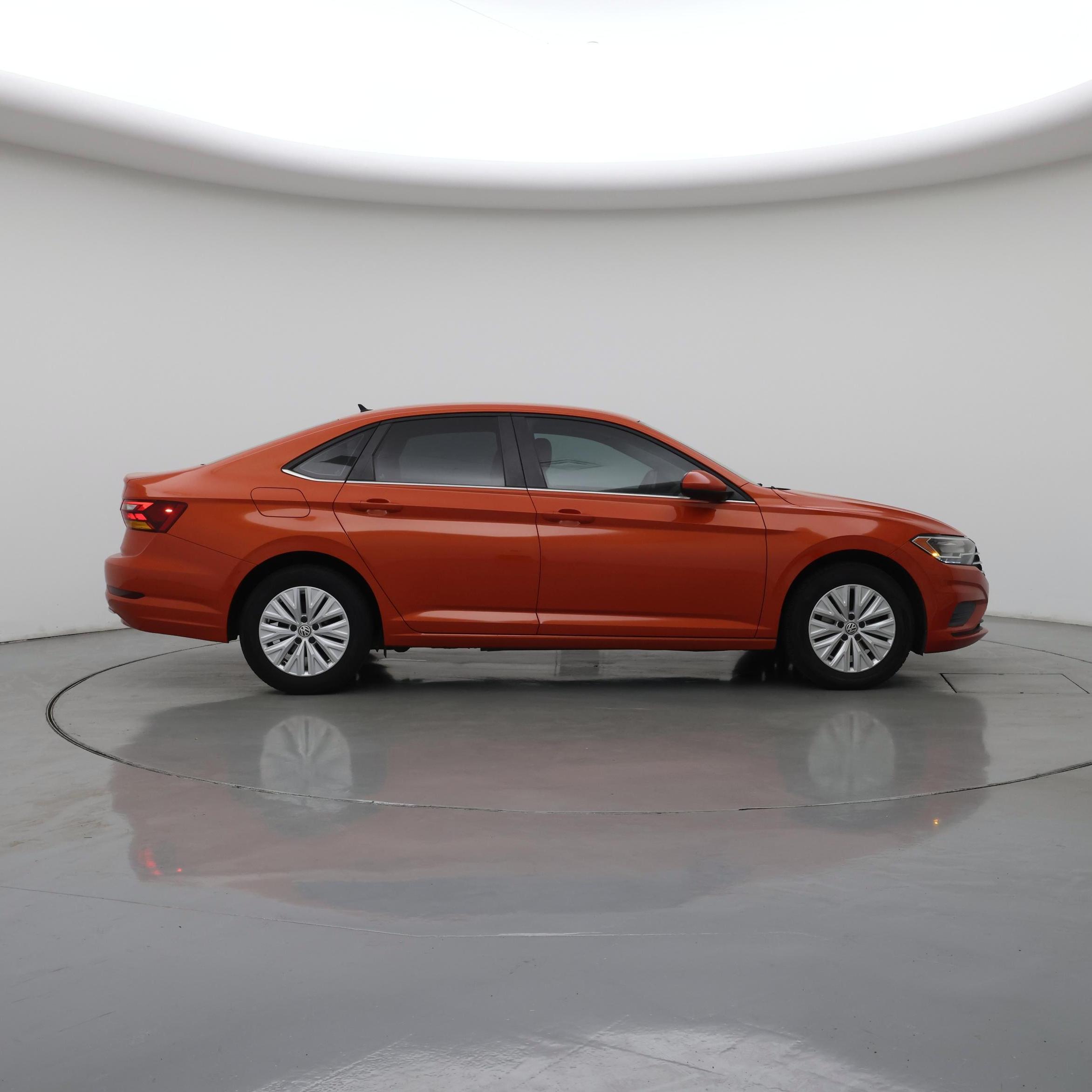 Thumbnail: 2019 Volkswagen Jetta - 7