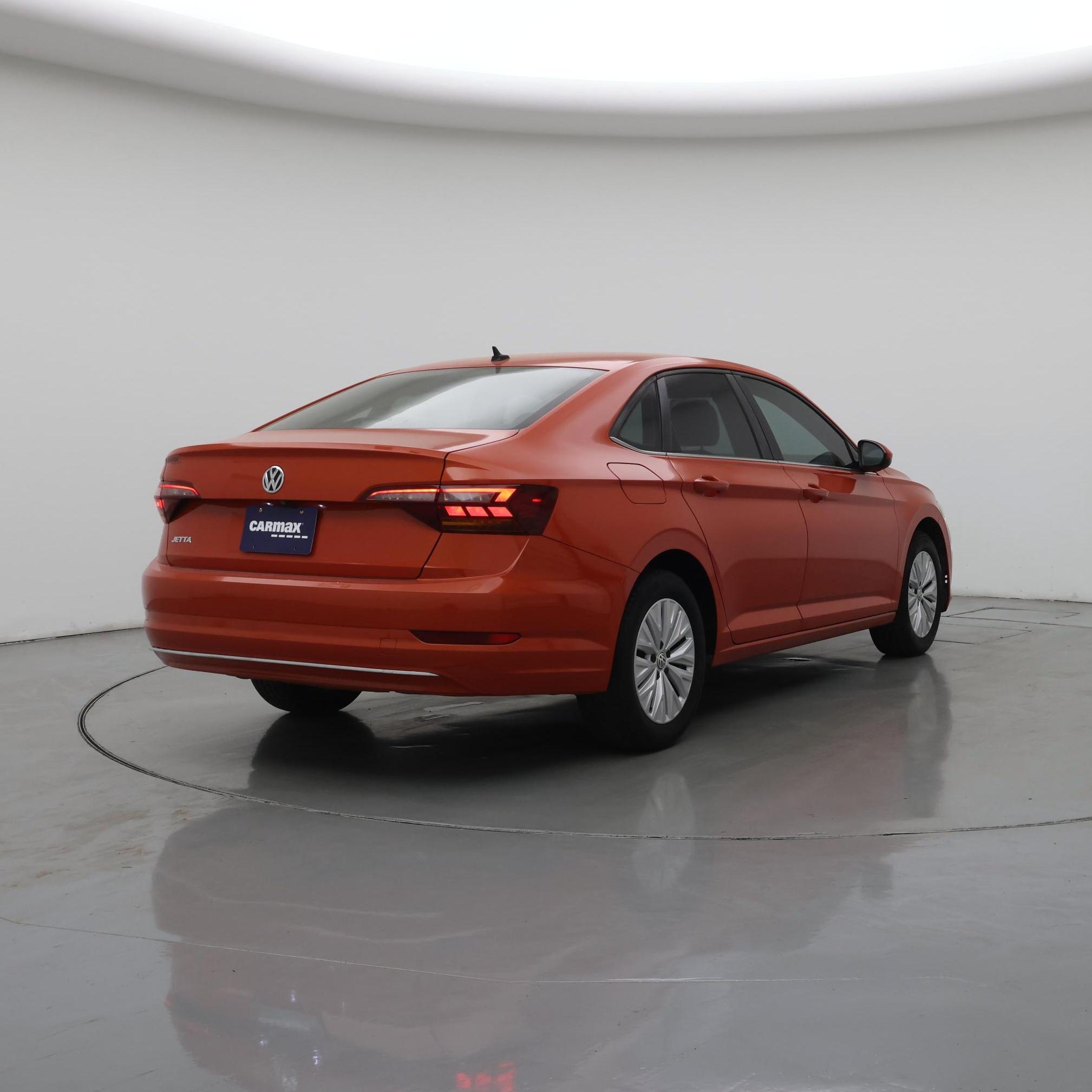Thumbnail: 2019 Volkswagen Jetta - 8