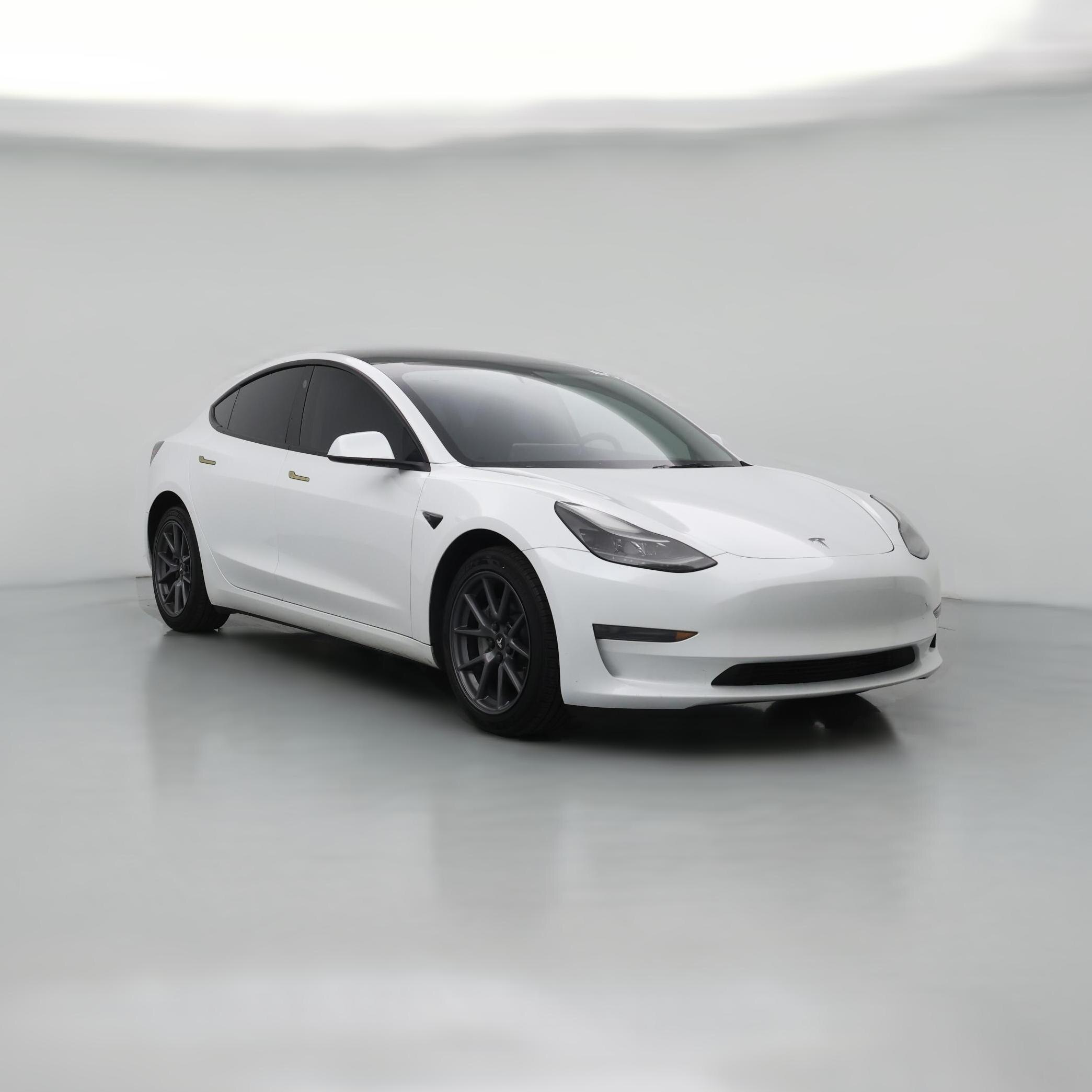 Thumbnail: 2023 Tesla Model 3 - 1