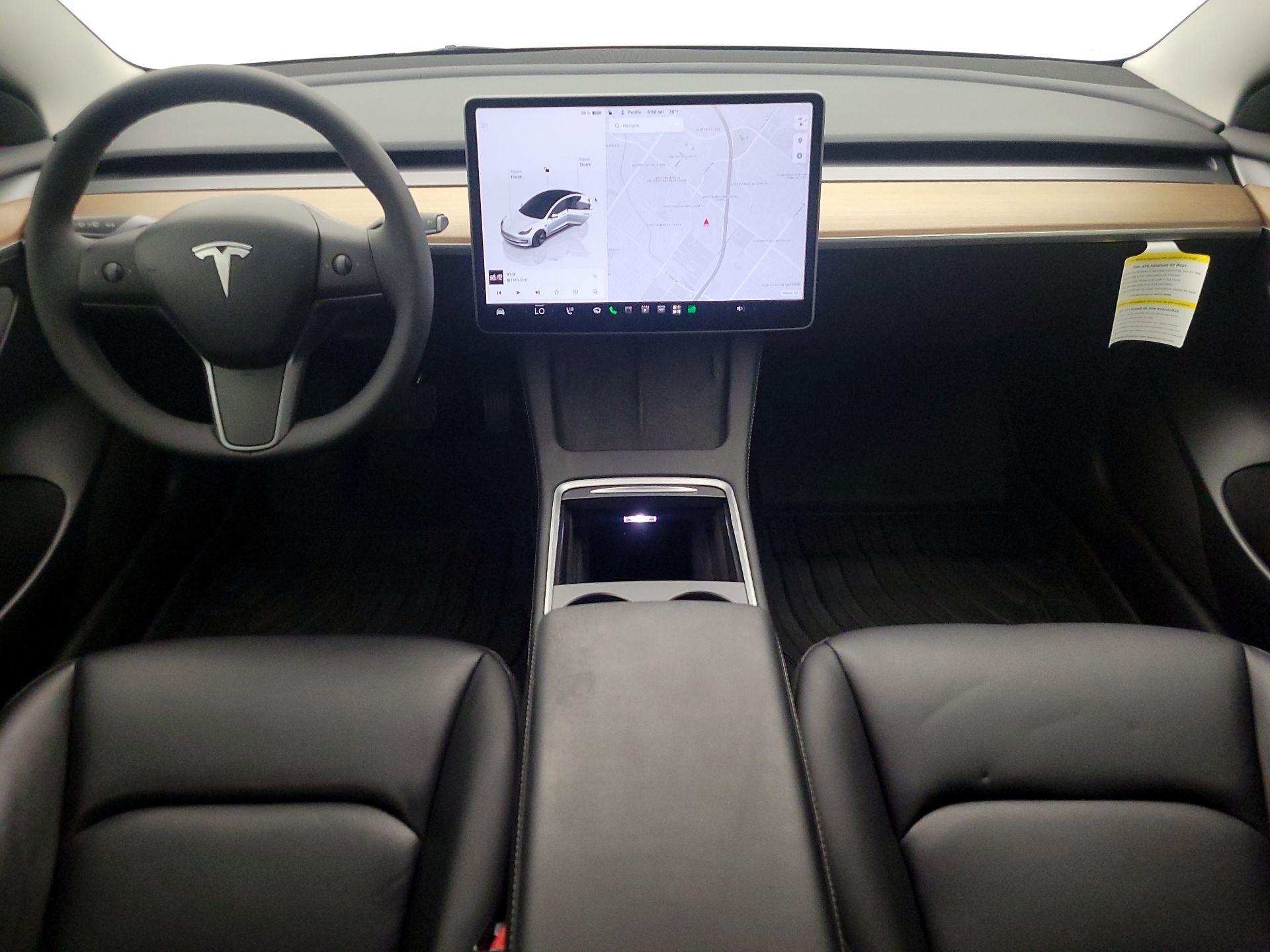 Thumbnail: 2023 Tesla Model 3 - 9